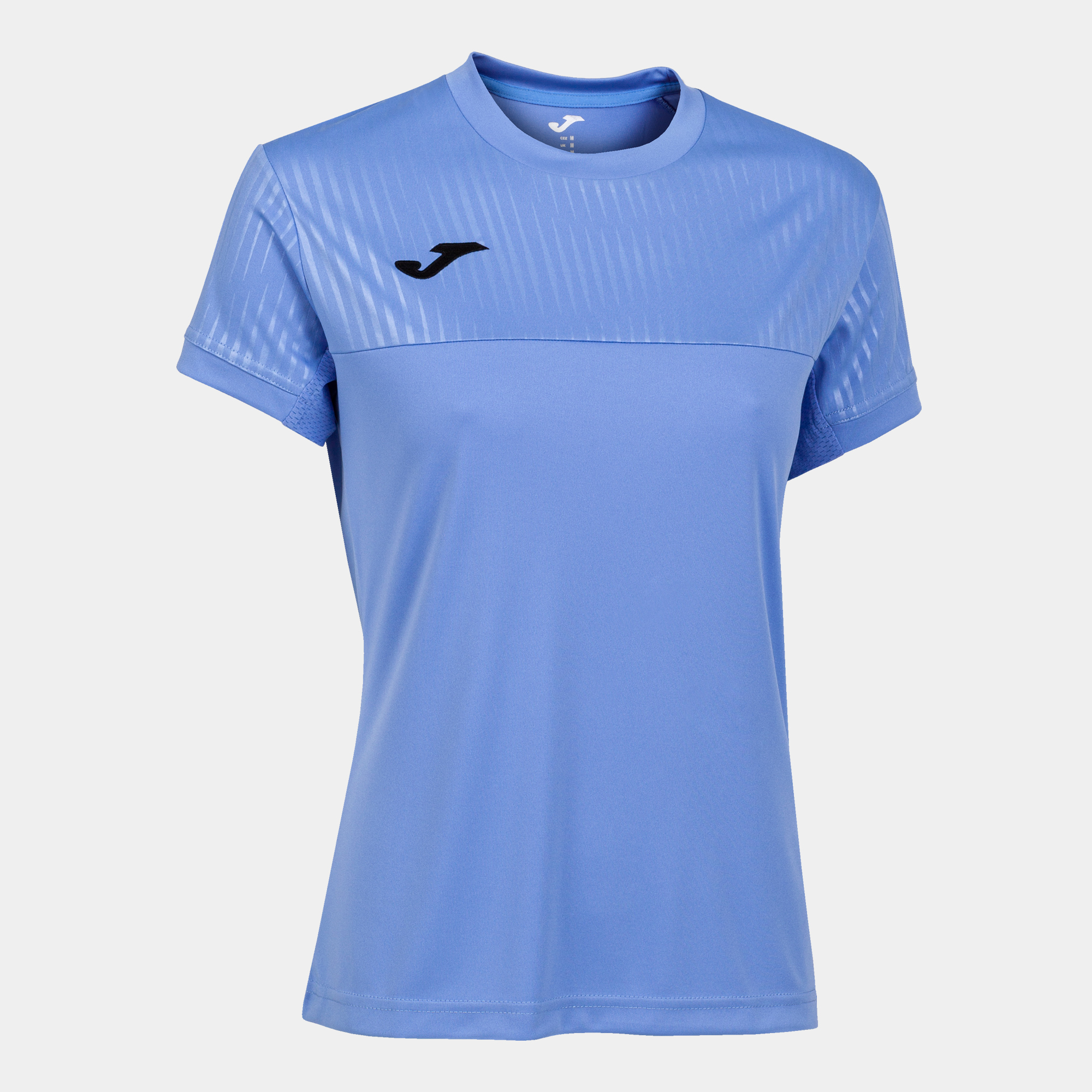 Camiseta Manga Corta Joma Montreal Azul