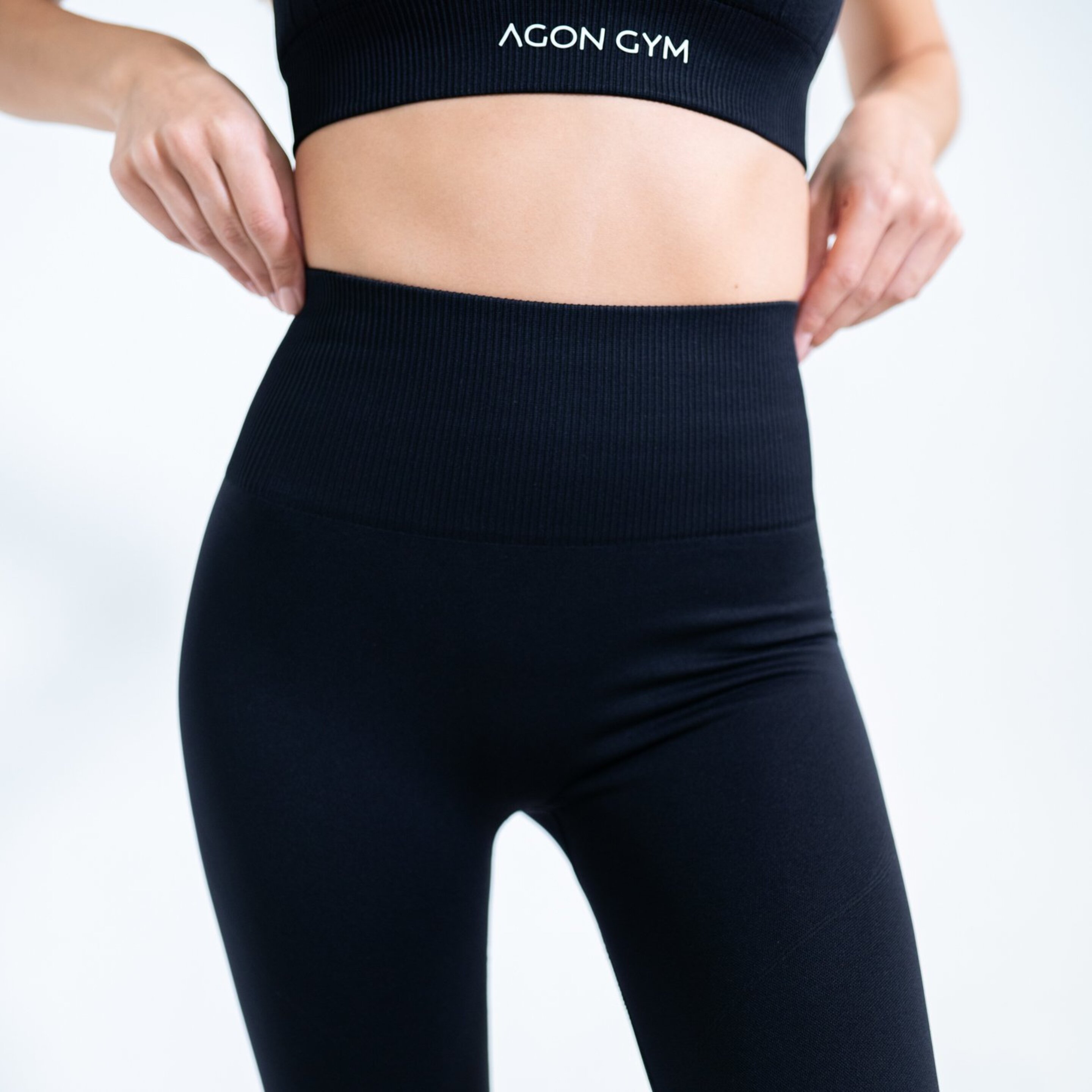 Legging Cure Comfort Agongym