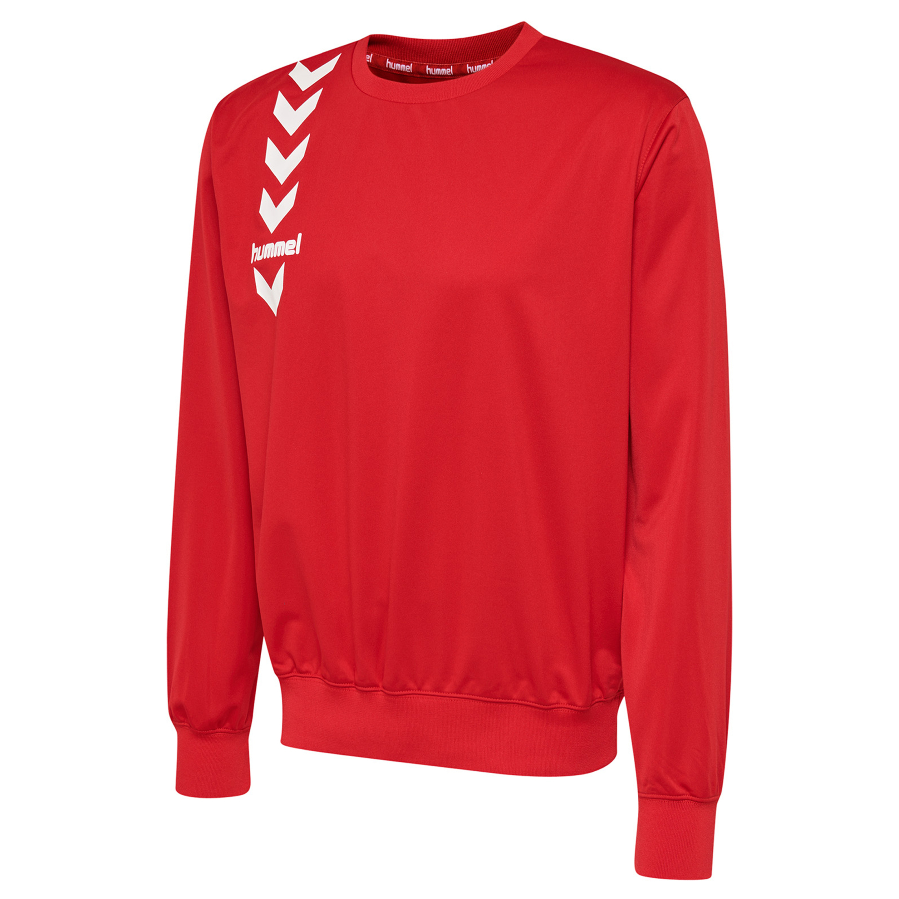 Sudadera Hummel Essential Poly Sweat