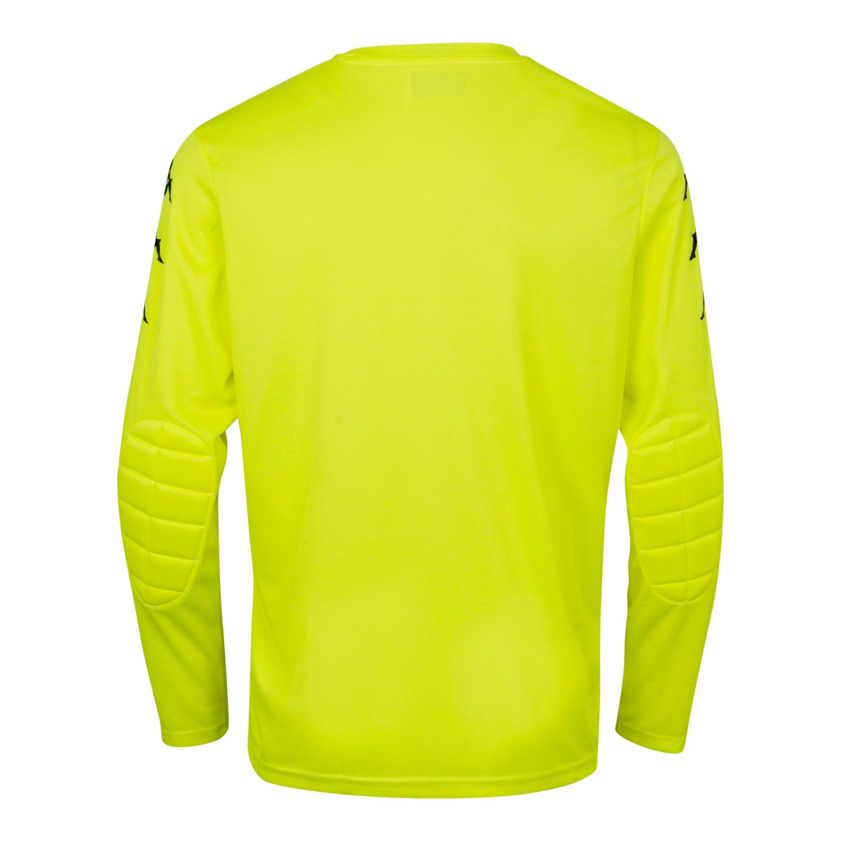 Camiseta De Entrenamiento Kappa Portero Soccer - Ropa Ideal Para El Gim O Entrenar  MKP