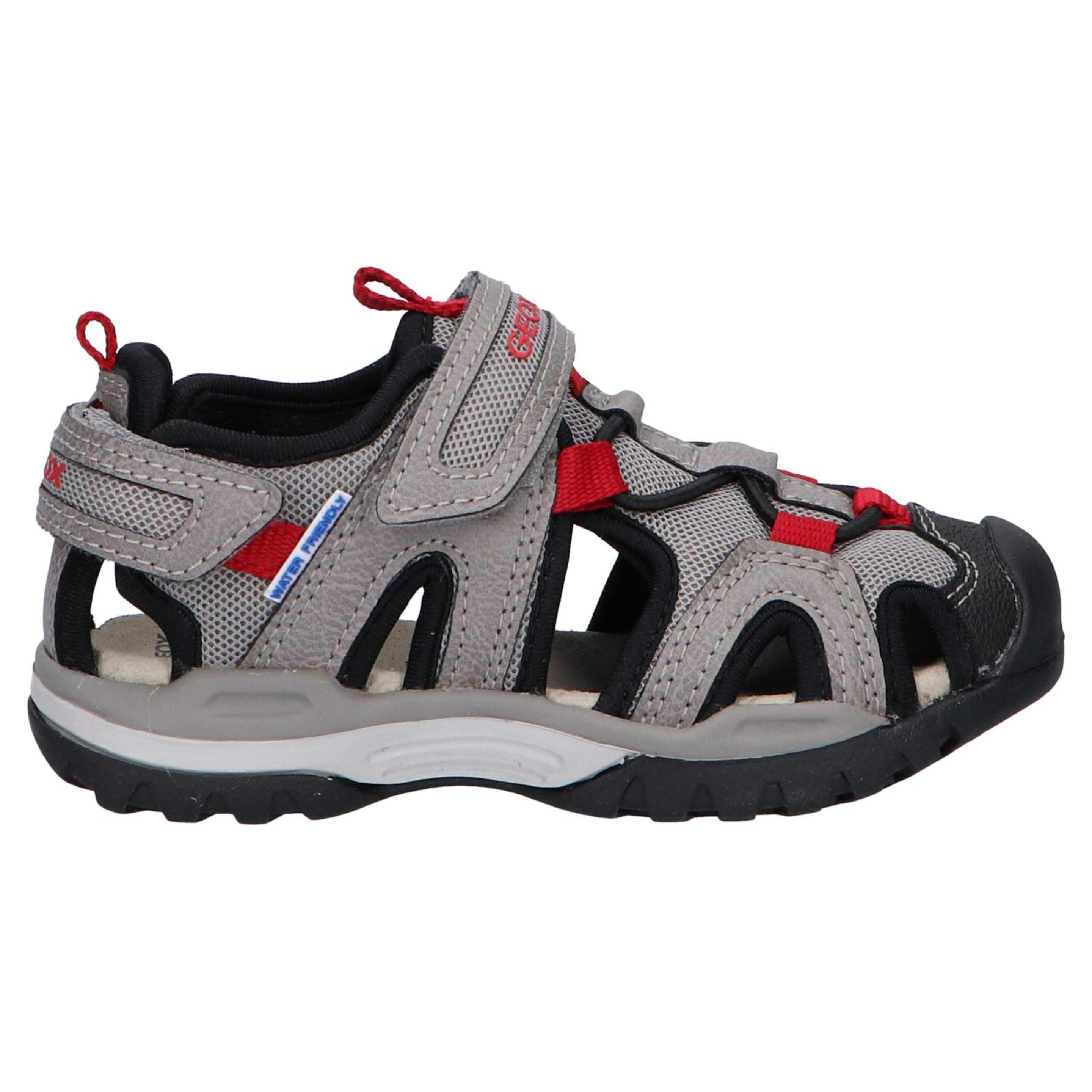 Sandalias Geox J020ra 014me J Borealis