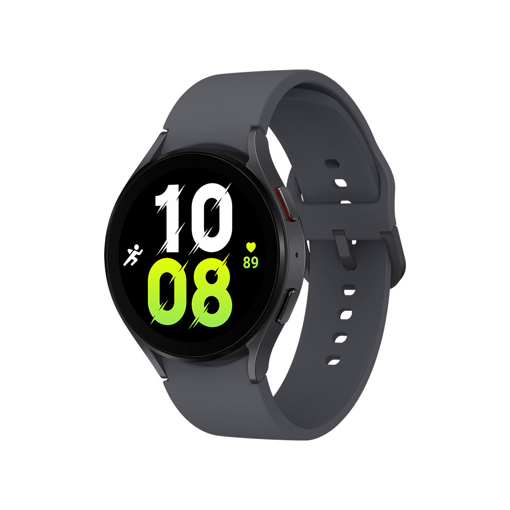 Smartwatch Samsung Galaxy Watch 5 Lte 1,4" 16 Gb Cinzento - gris-antracita - 