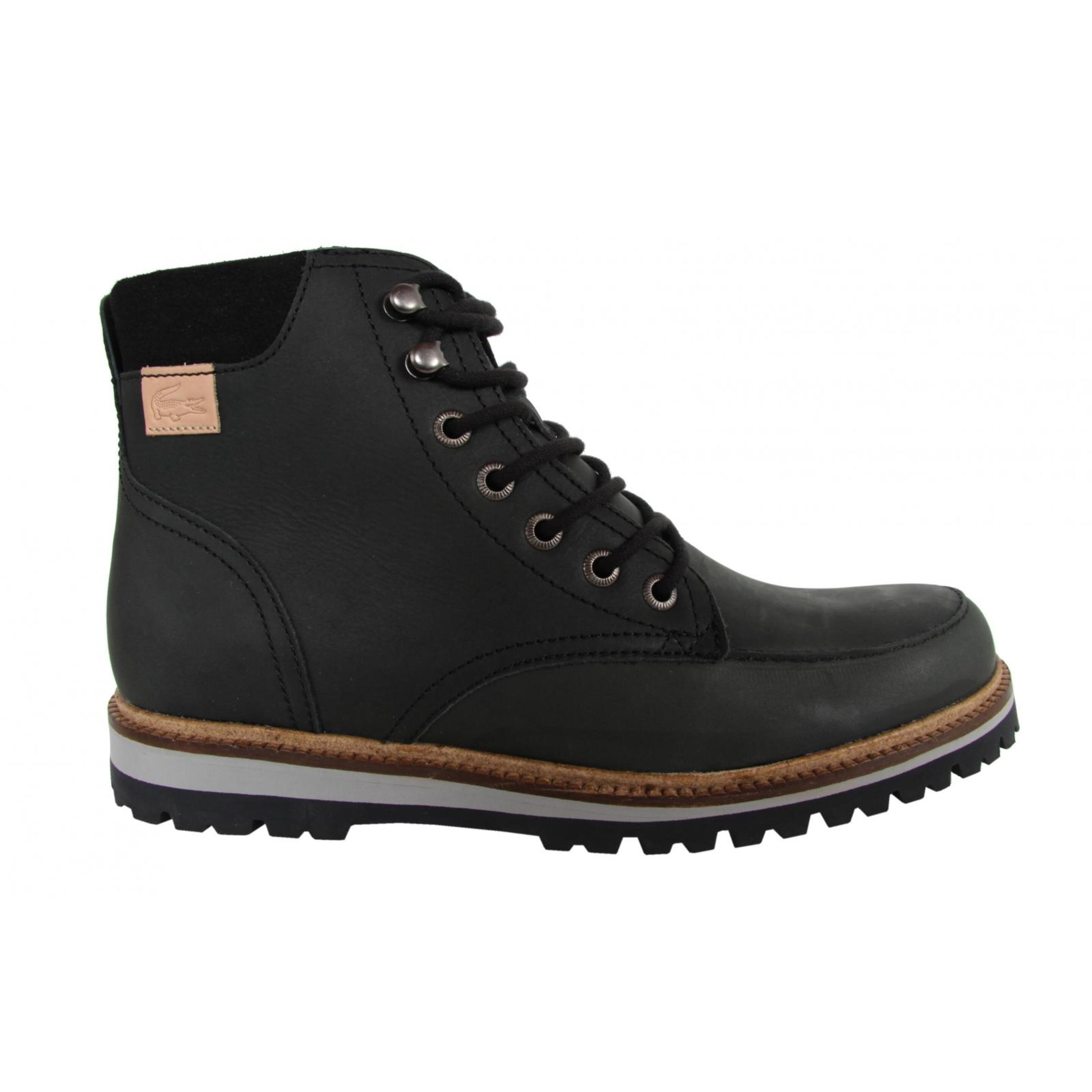 Botas Lacoste 30srm0017 Montbard