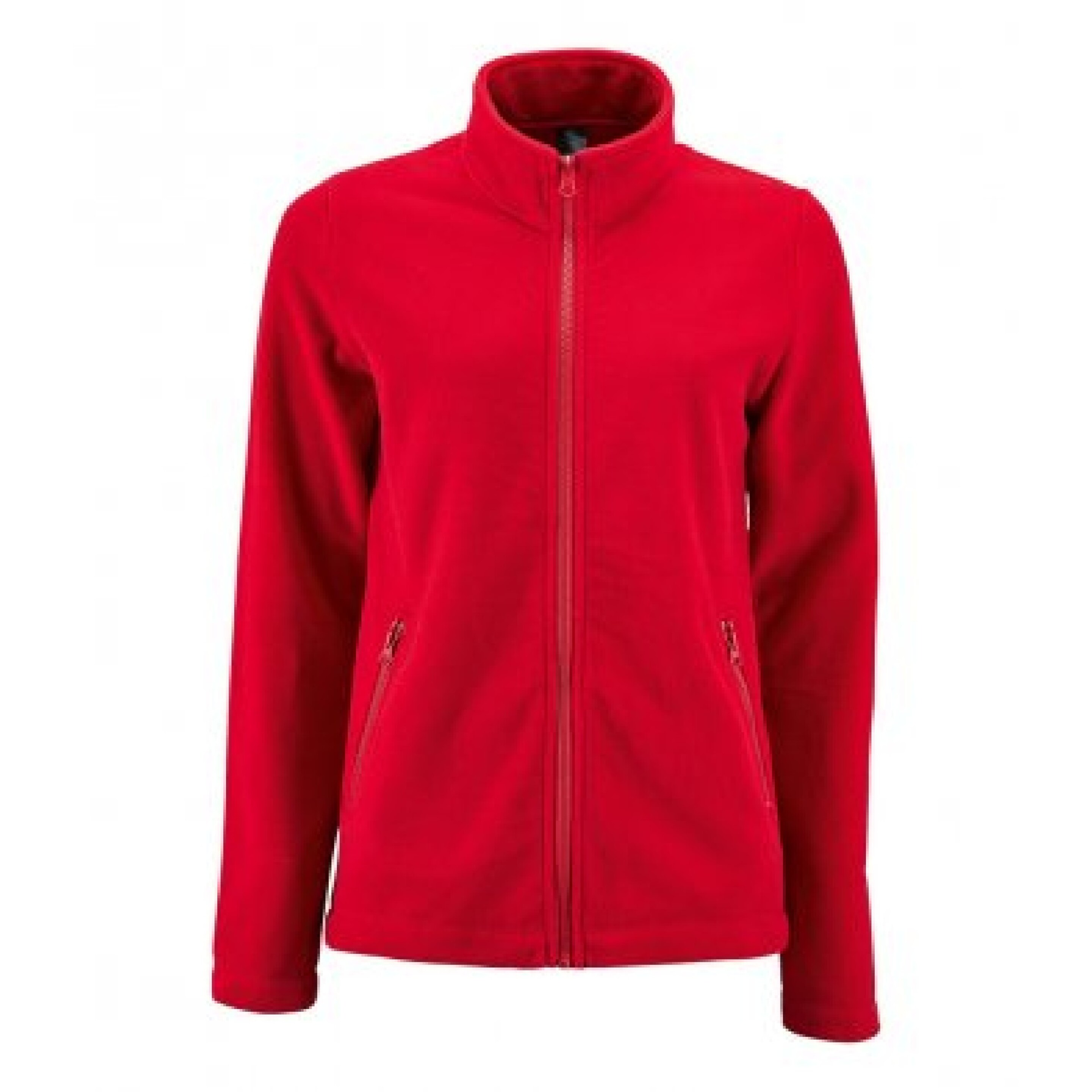 Chaqueta Polar Norman - Sols