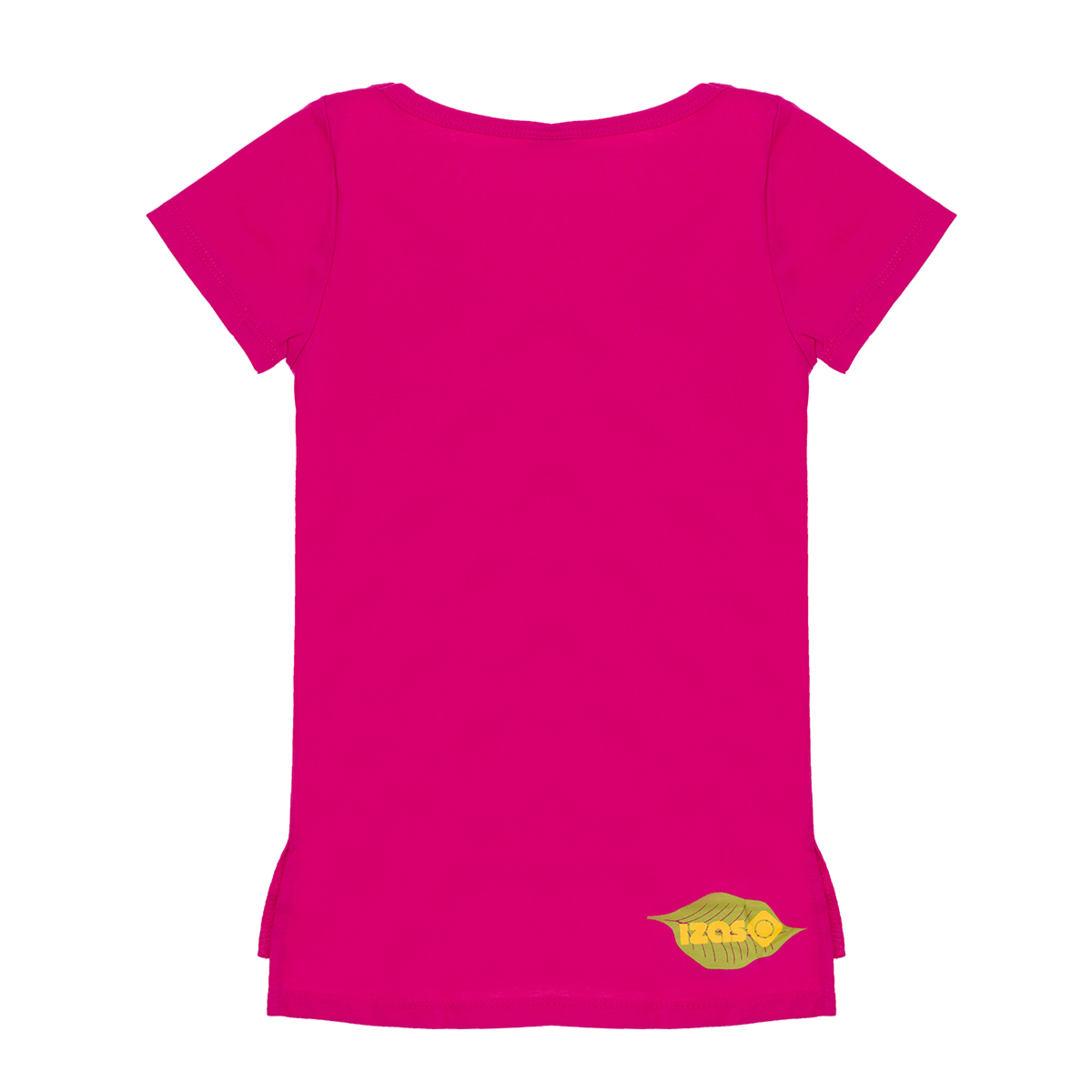 Camiseta Niño Aiden Kids Izas