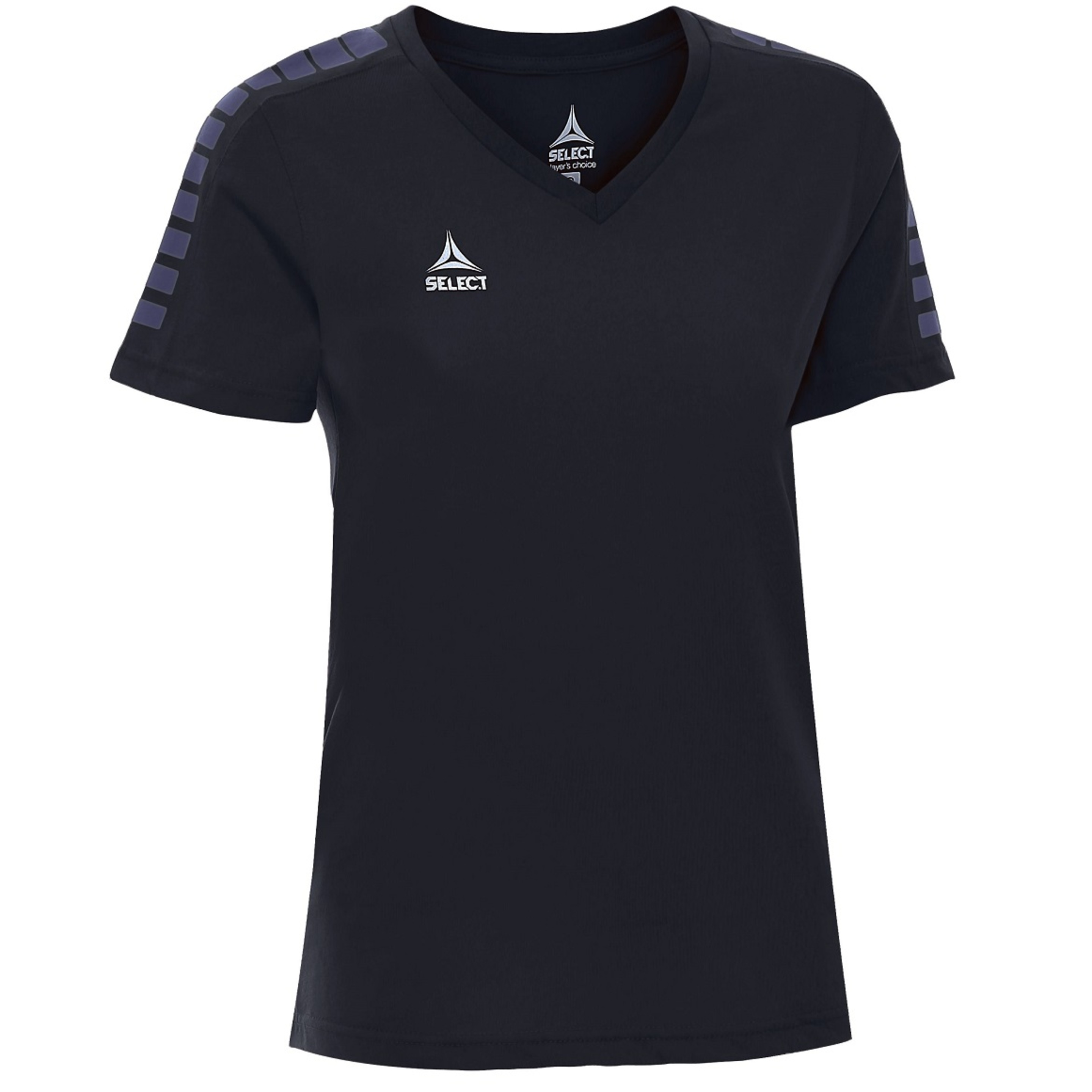 Camiseta Select Torino - azul-oscuro - 