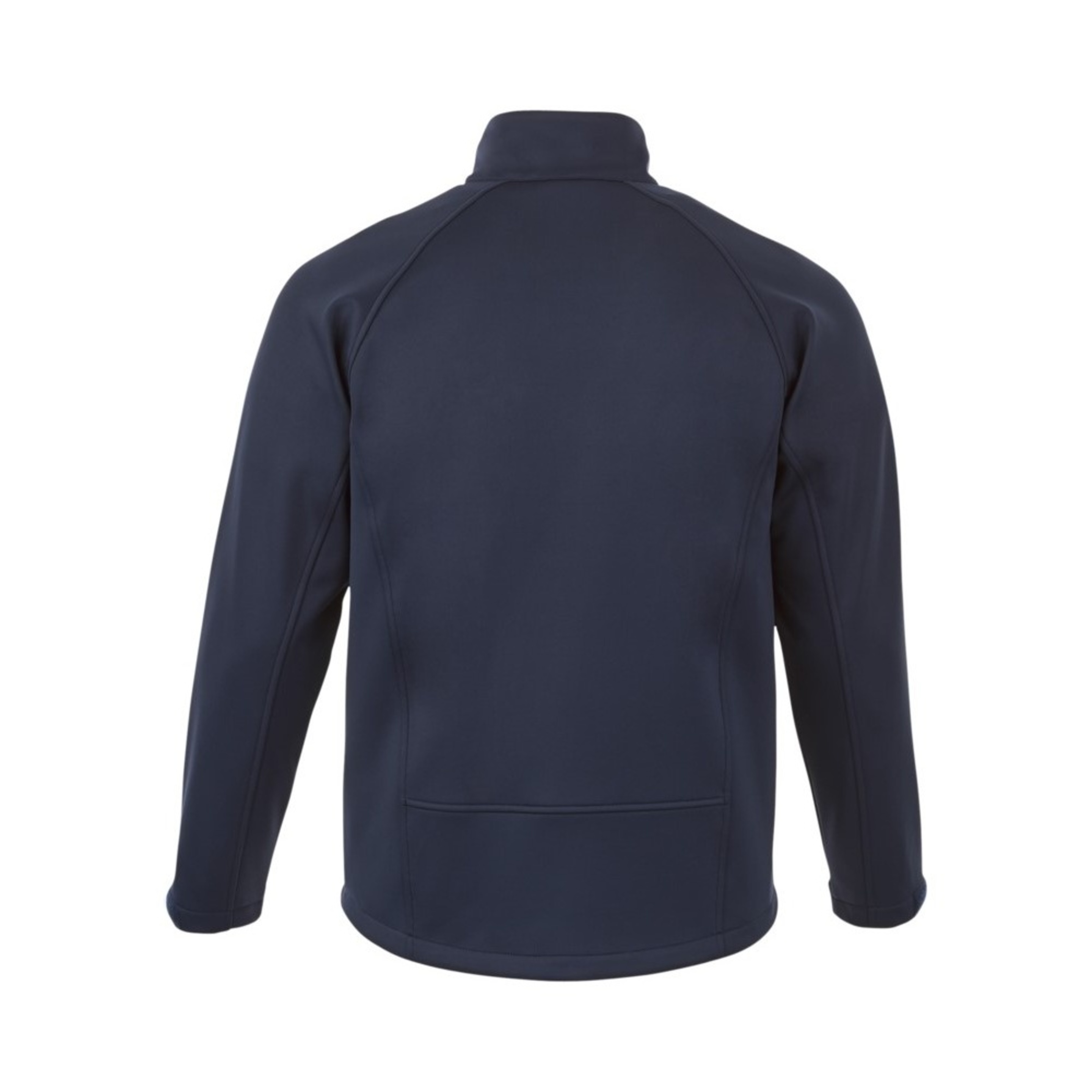 Chaqueta Softshell Modelo Chuck Slazenger