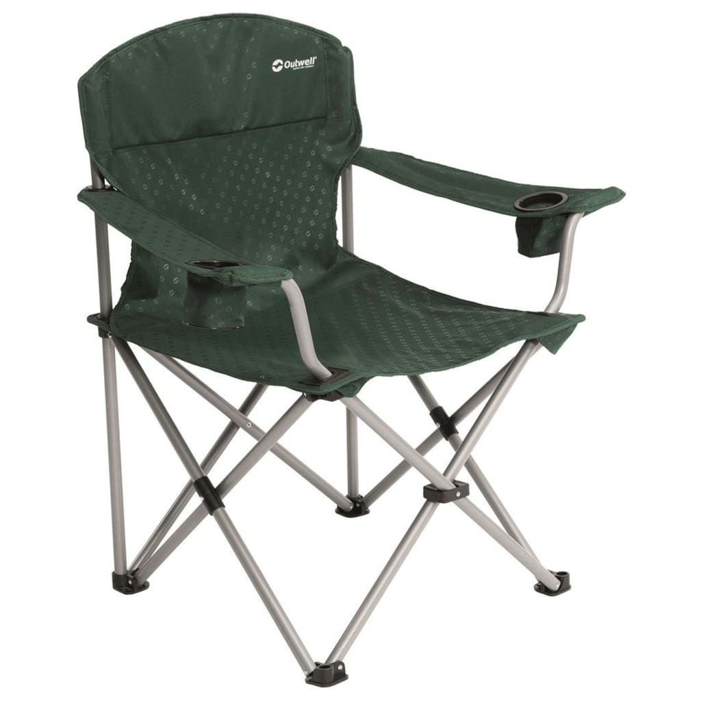 Cadeira De Campismo Outwell - verde - 