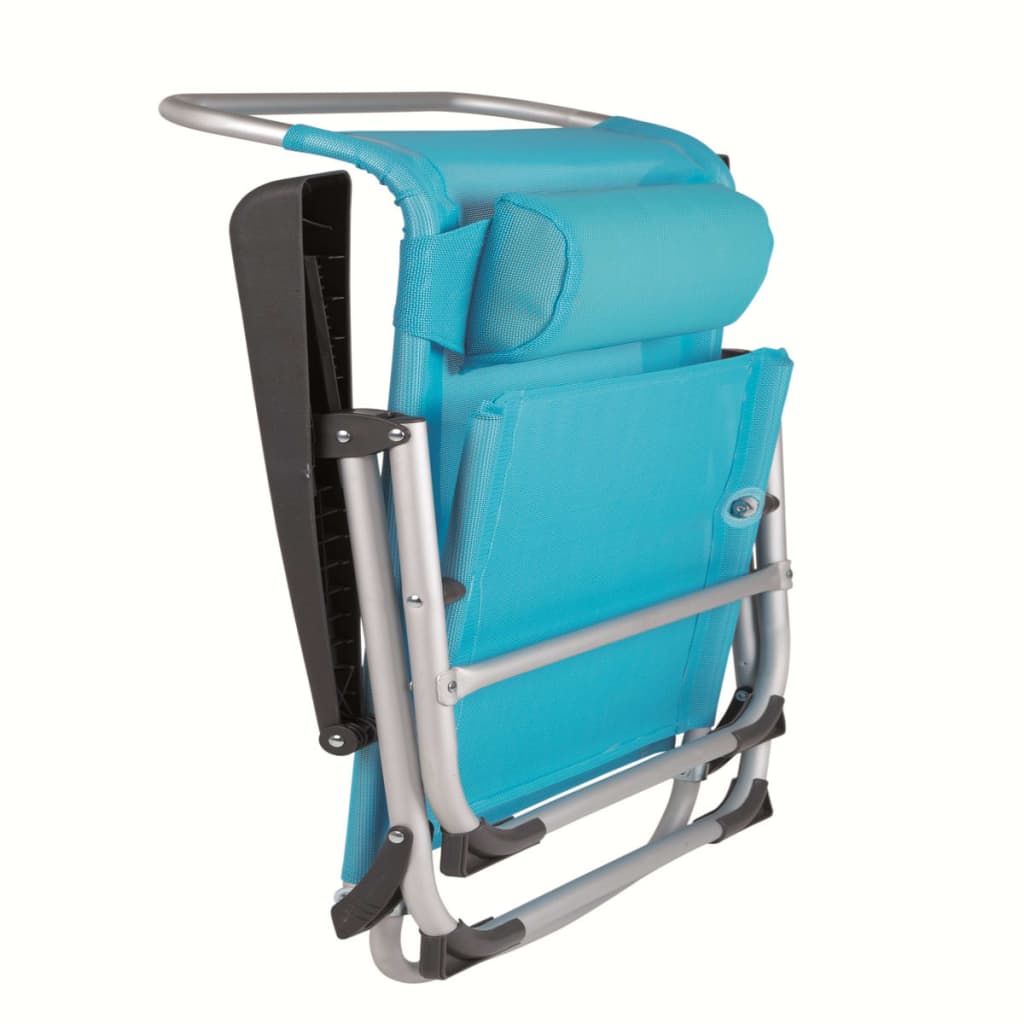 Silla De Camping Bo-camp Azul