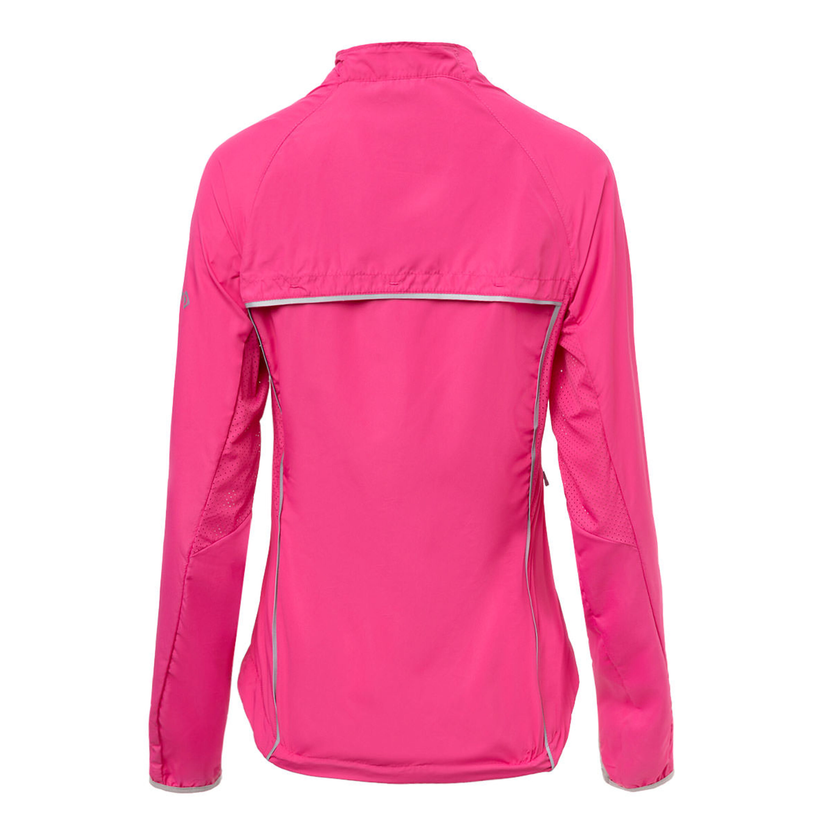 Chaqueta De Running Isona Izas