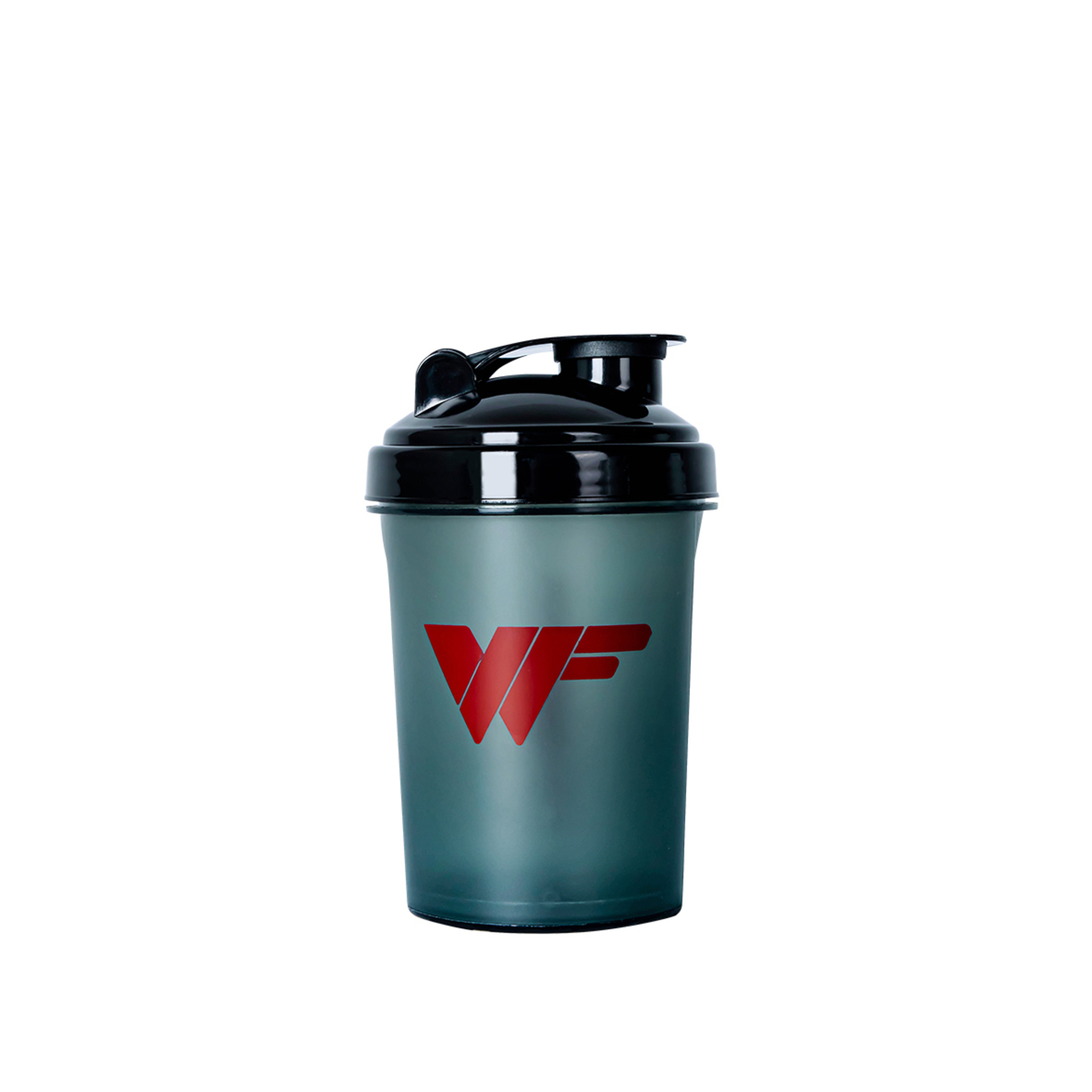 Shaker Negro Wonderfit