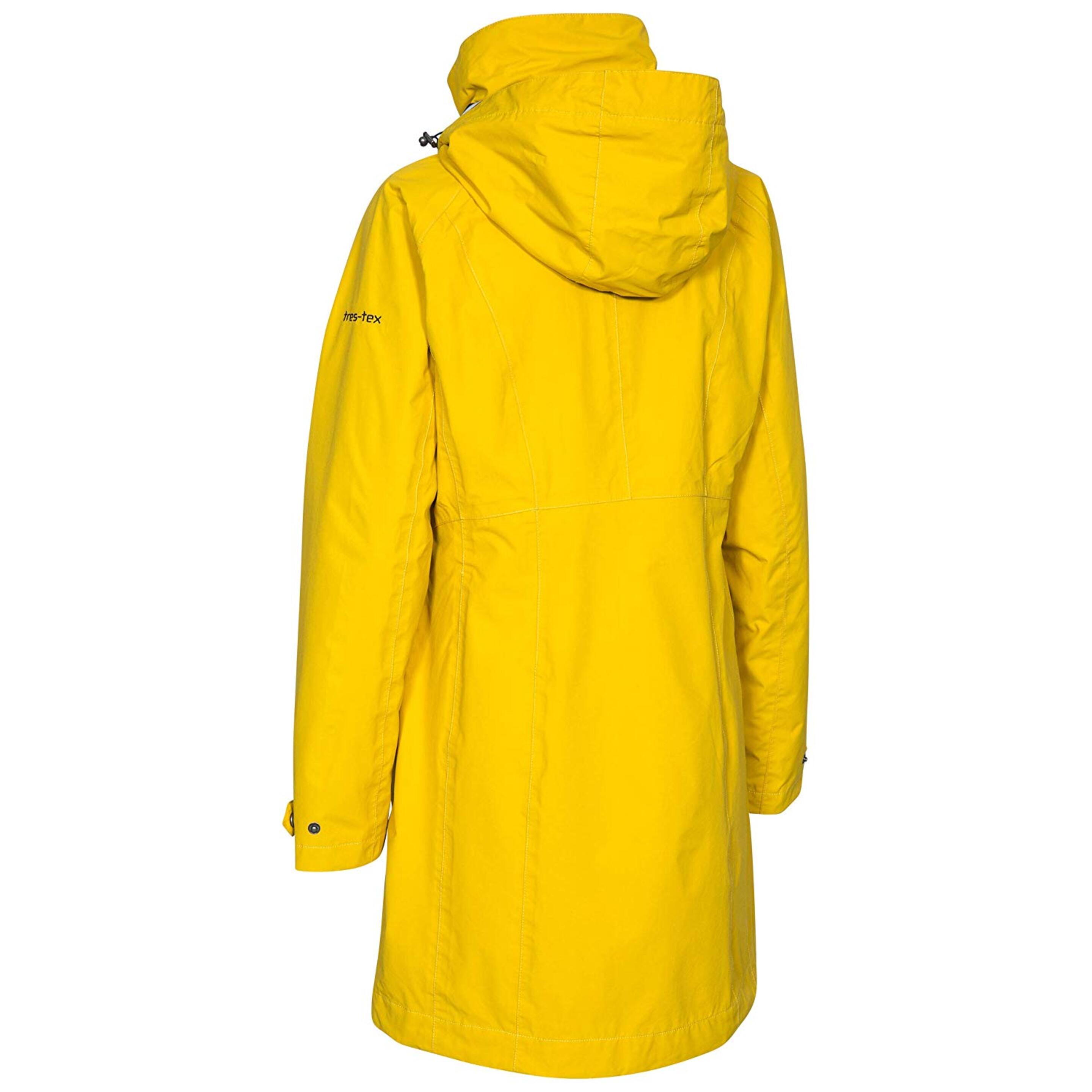 Chaqueta Impermeable Trespass Rainy Day