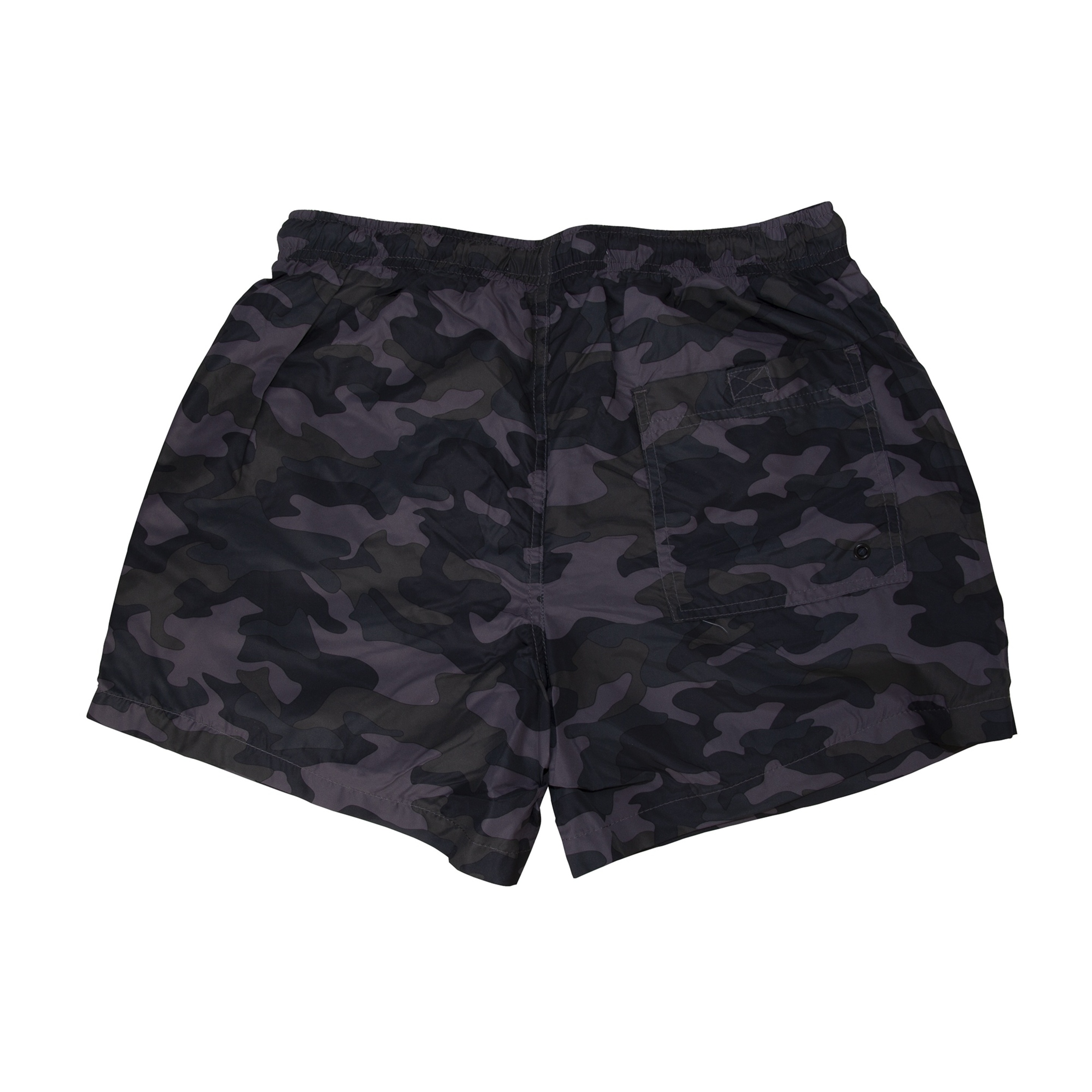 Bañador Bermudas De Camuflaje Brave Soul