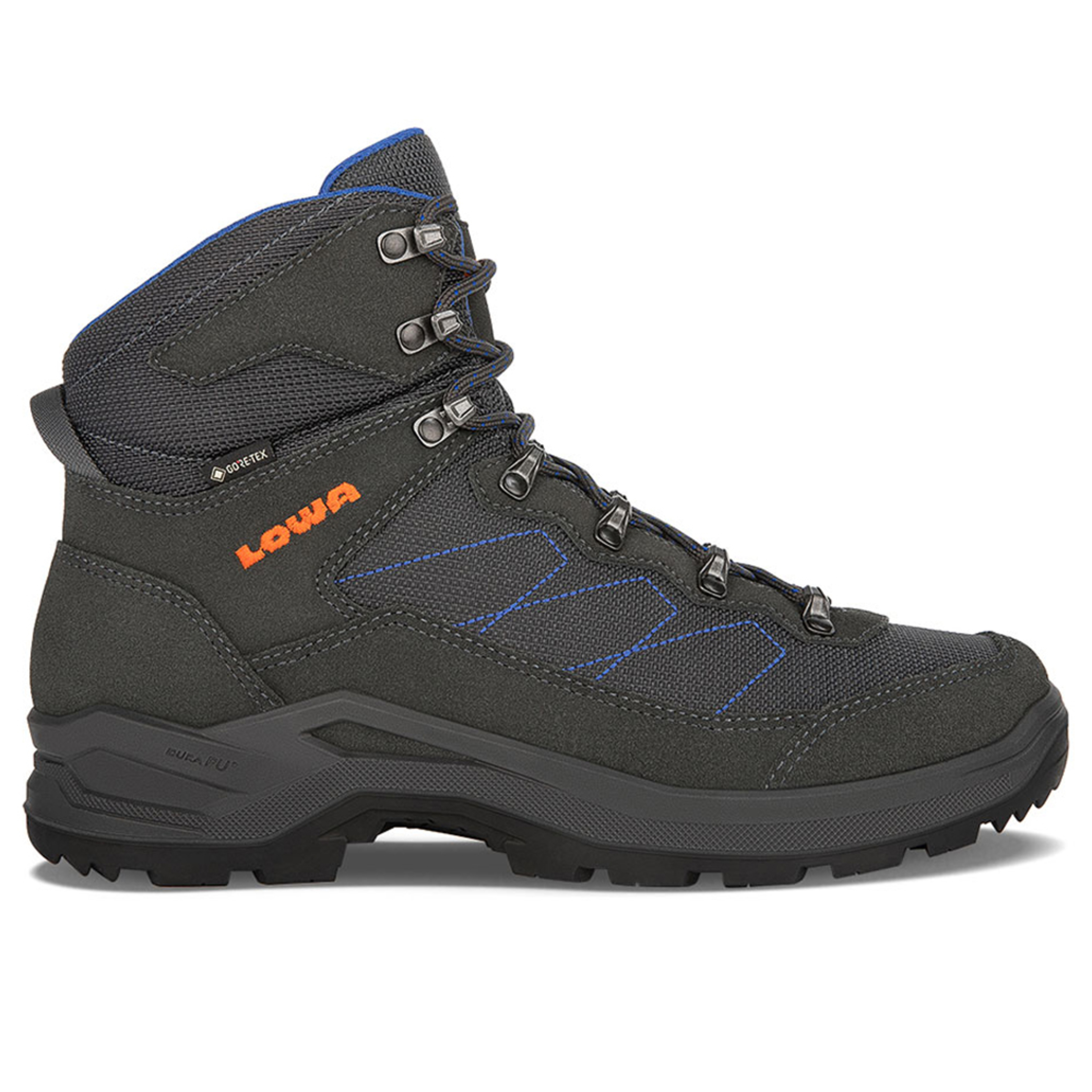 Botas Lowa Taurus Pro Gtx Mid 310529