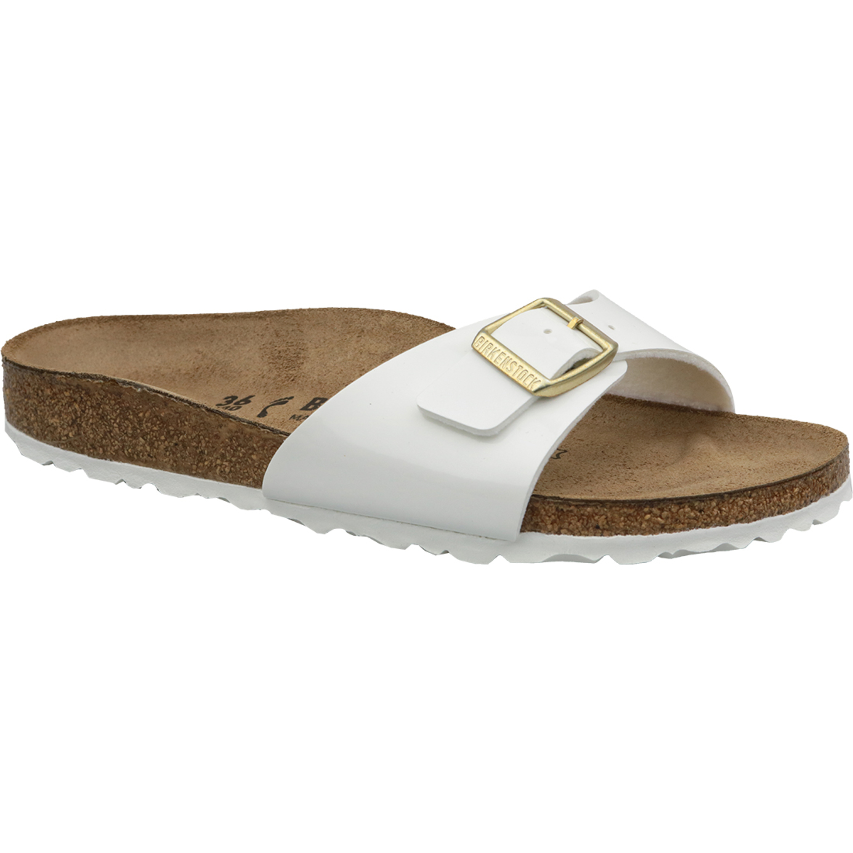 Chanclas Birkenstock Madrid Bf 1005310