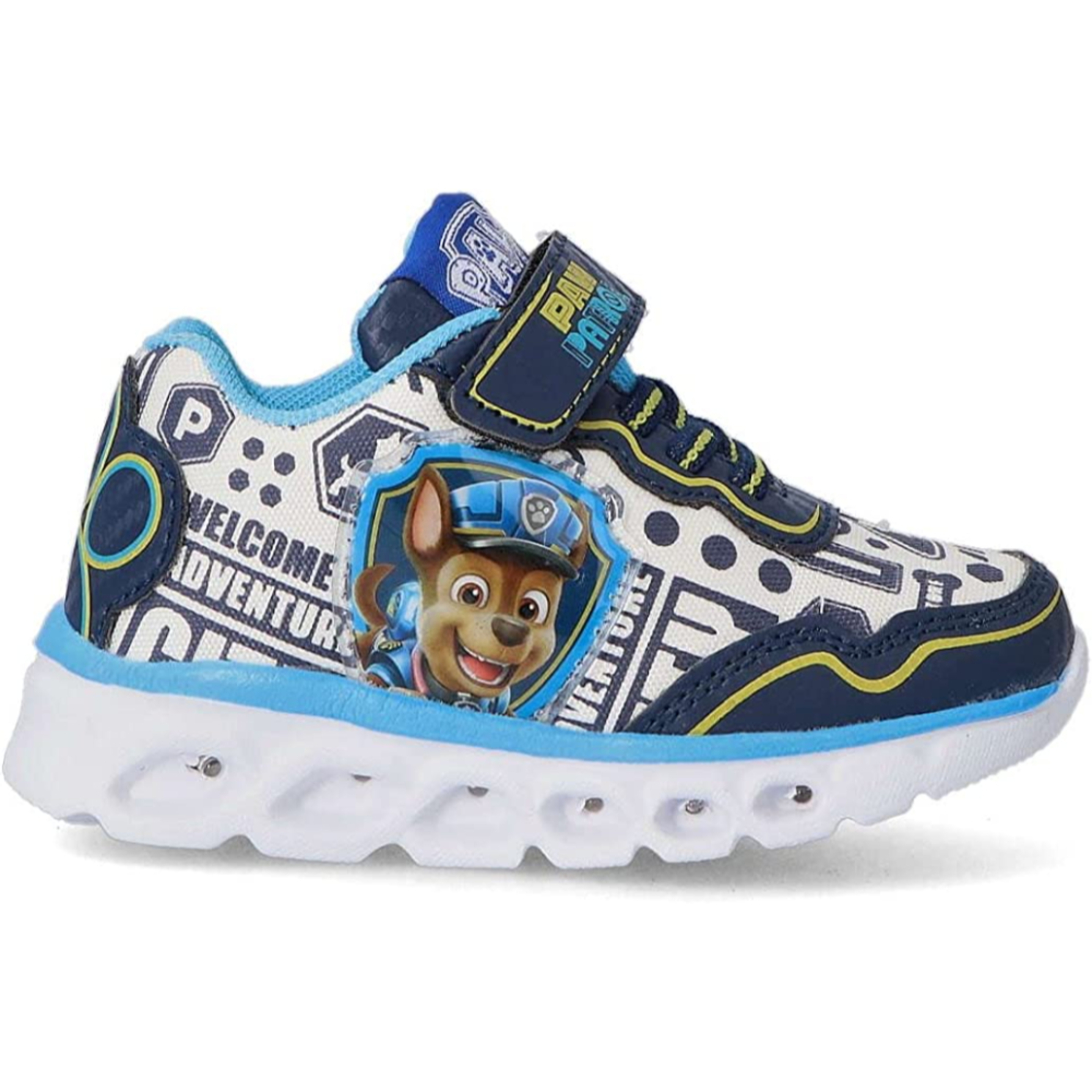 Canina Patrol Sneakers 71261