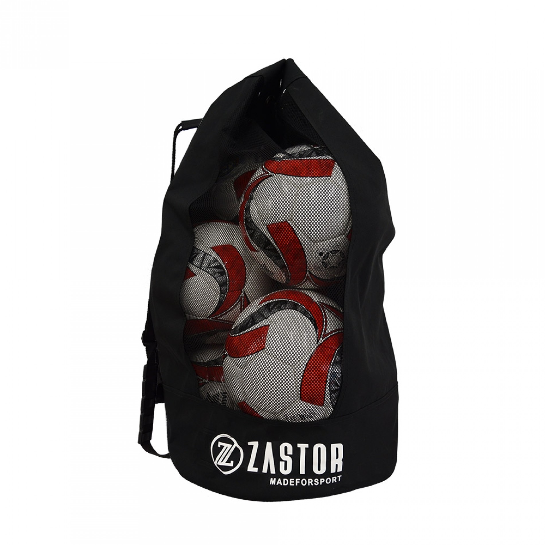 Bolsa Portabalones Zastor Sak-8 75x40cm