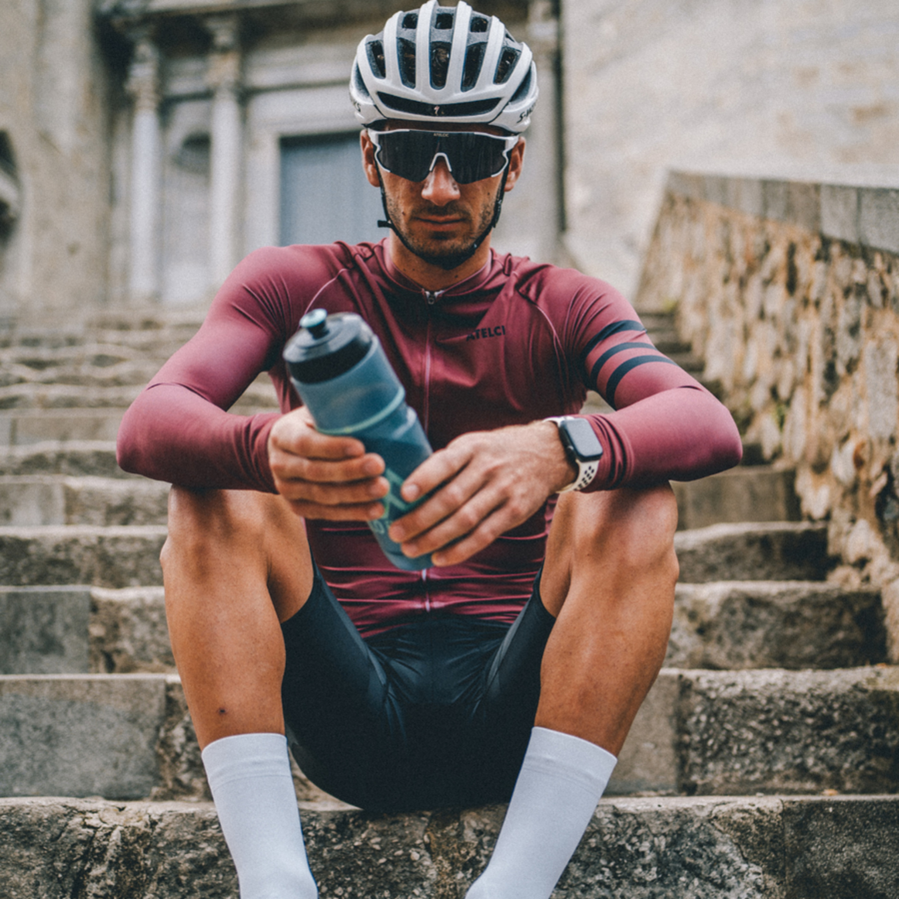 Gafas De Sol Ciclismo Atelcic Ter