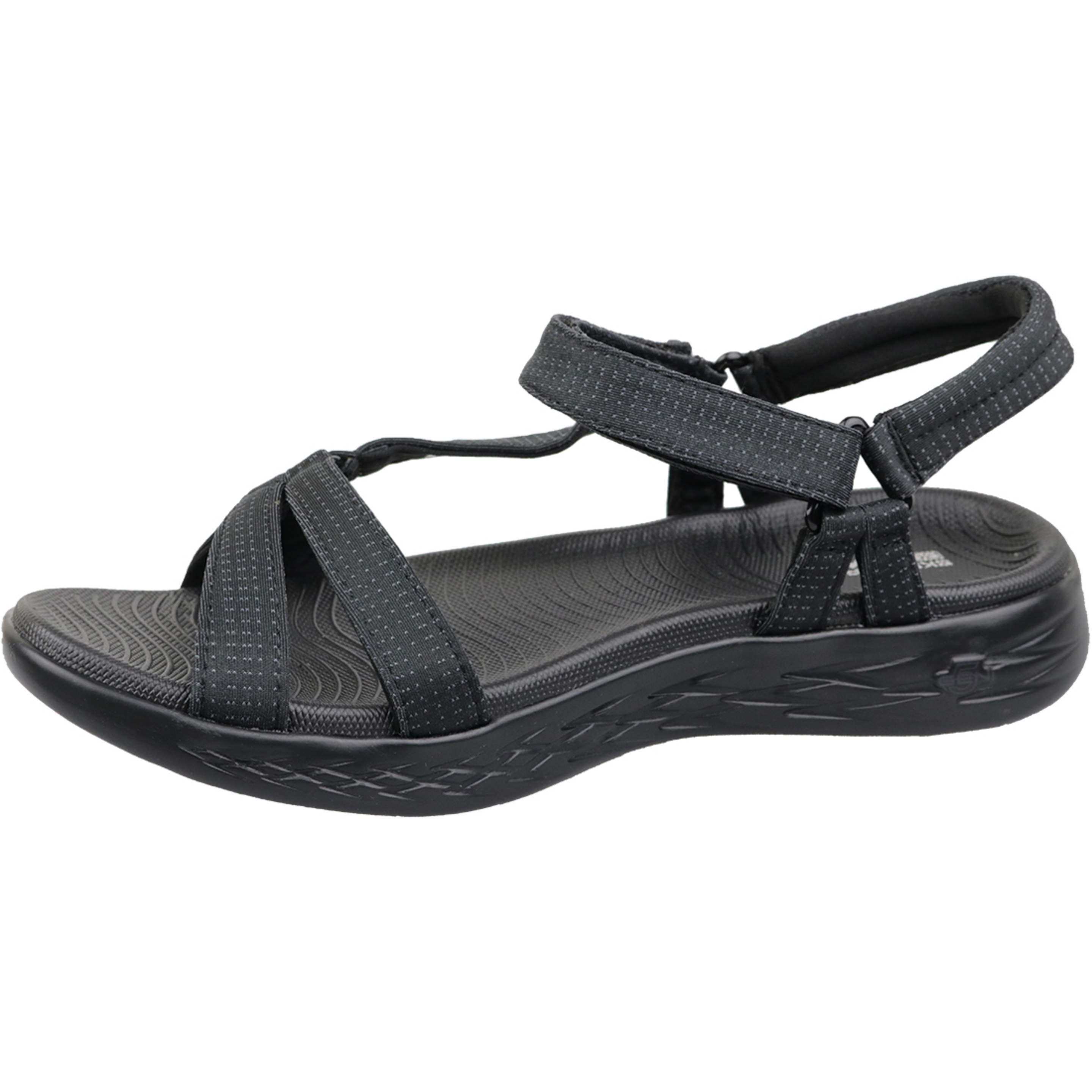 Sandalias Skechers On The Go 600 15316-bbk