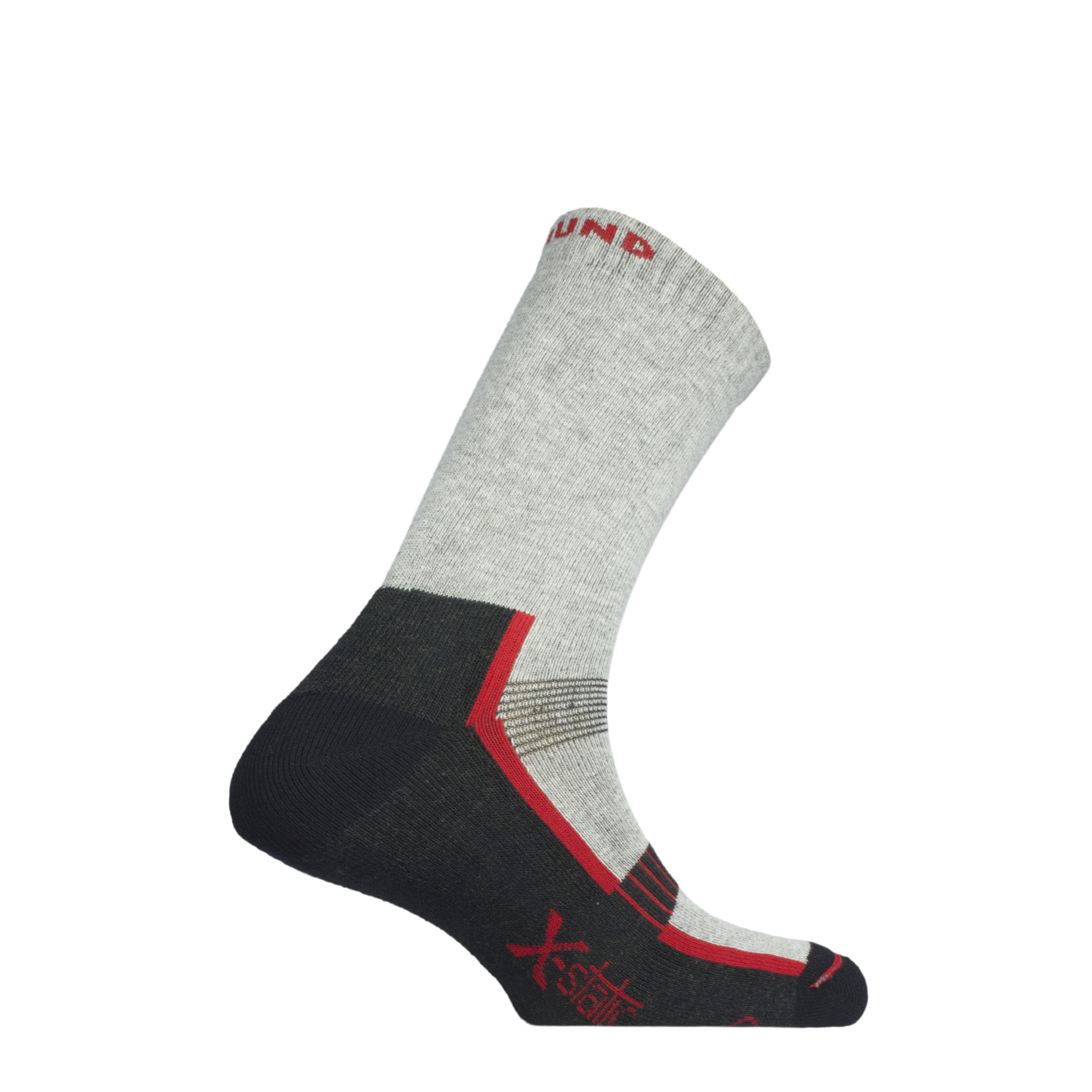 Calcetines Andes - gris - 