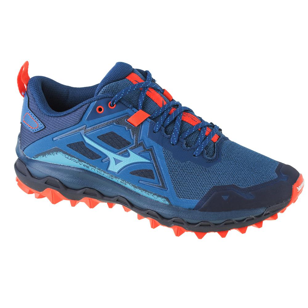 Mizuno Wave Muj8