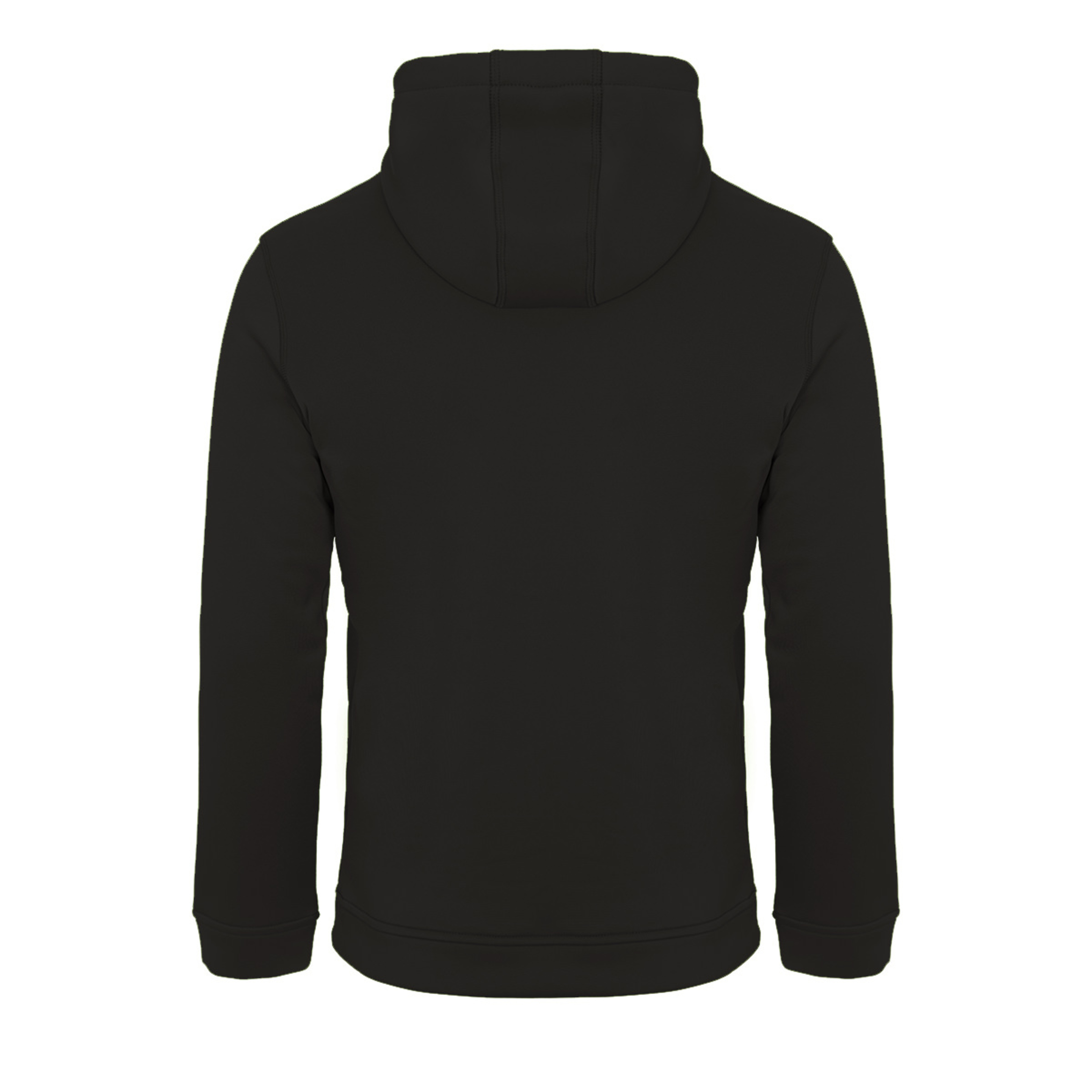 Sudadera Con Capucha Doha Izas