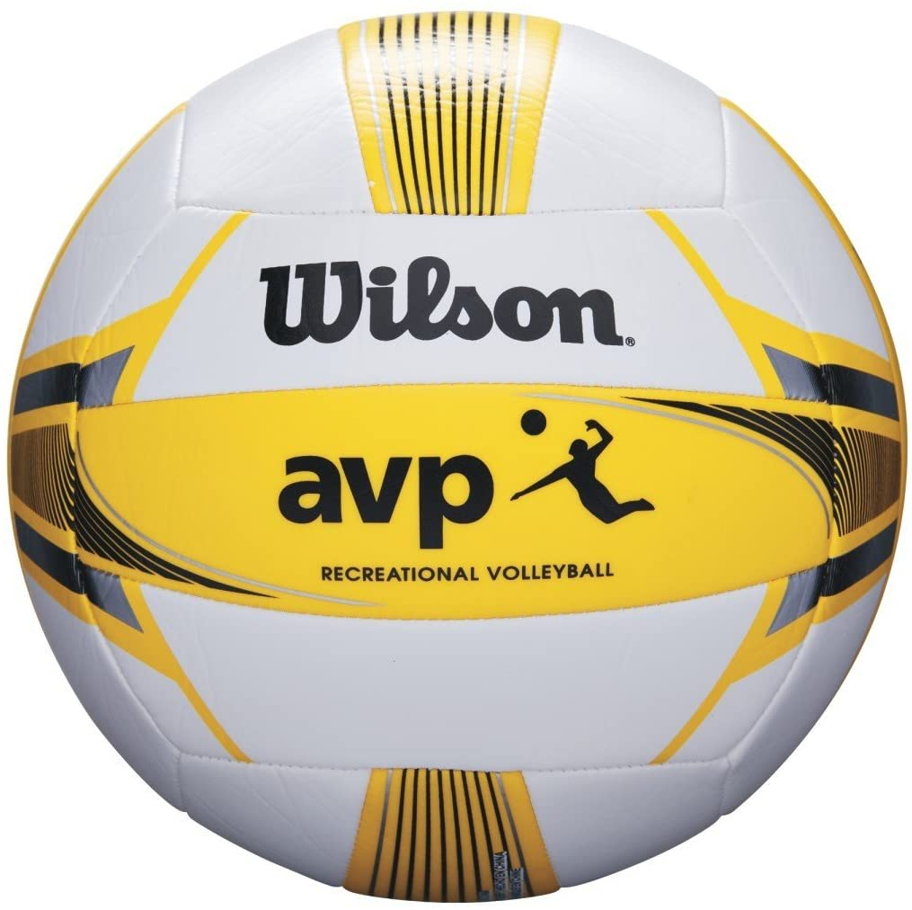Bola Voleibol De Praia Avp Wilson