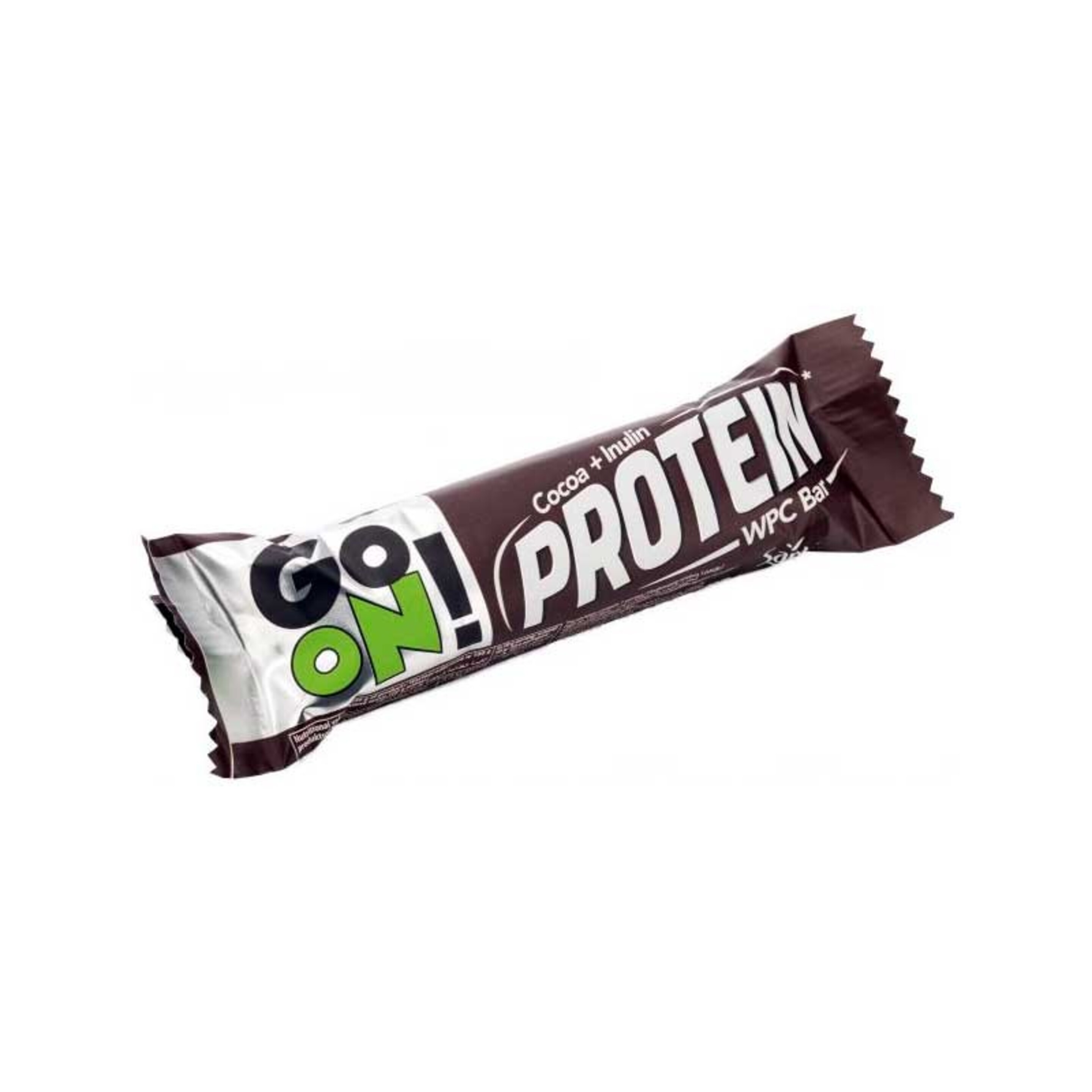 Barrita De Proteínas - 50g - Vainilla