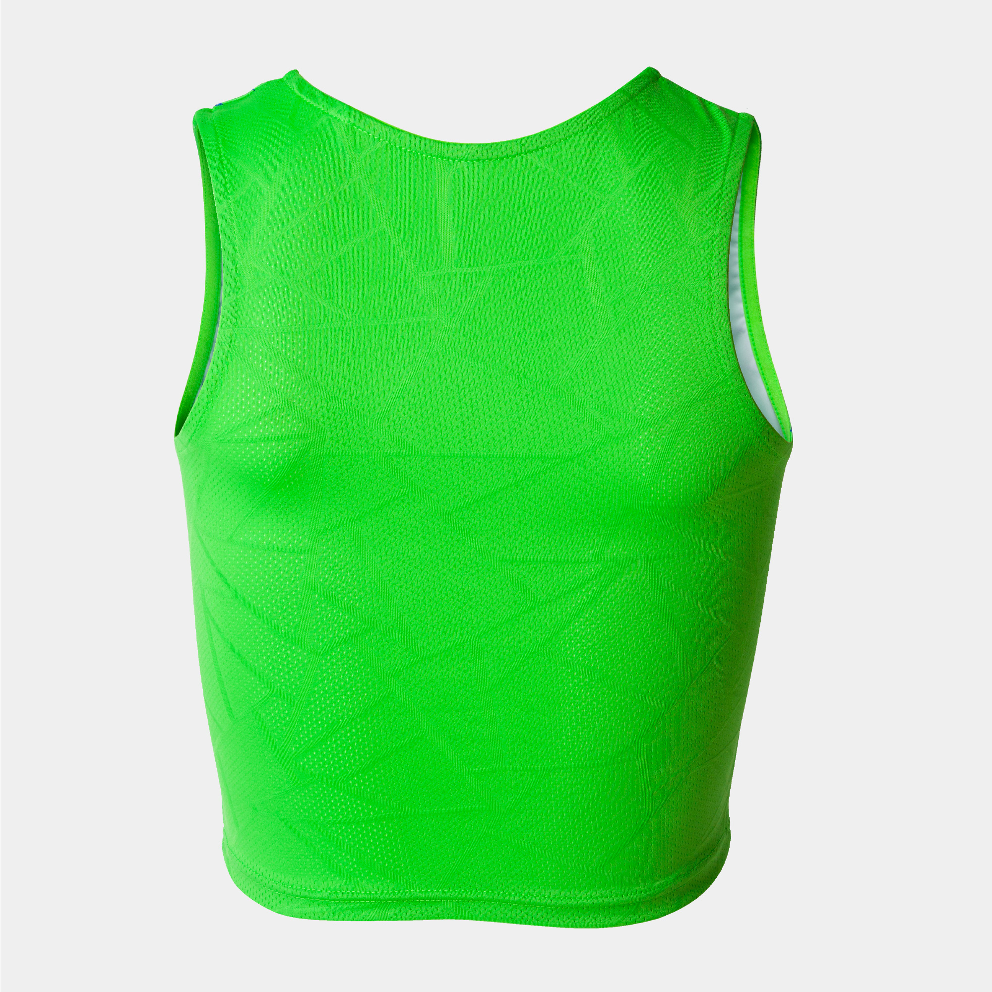 Top Joma Elite Ix Verde Fluorescente