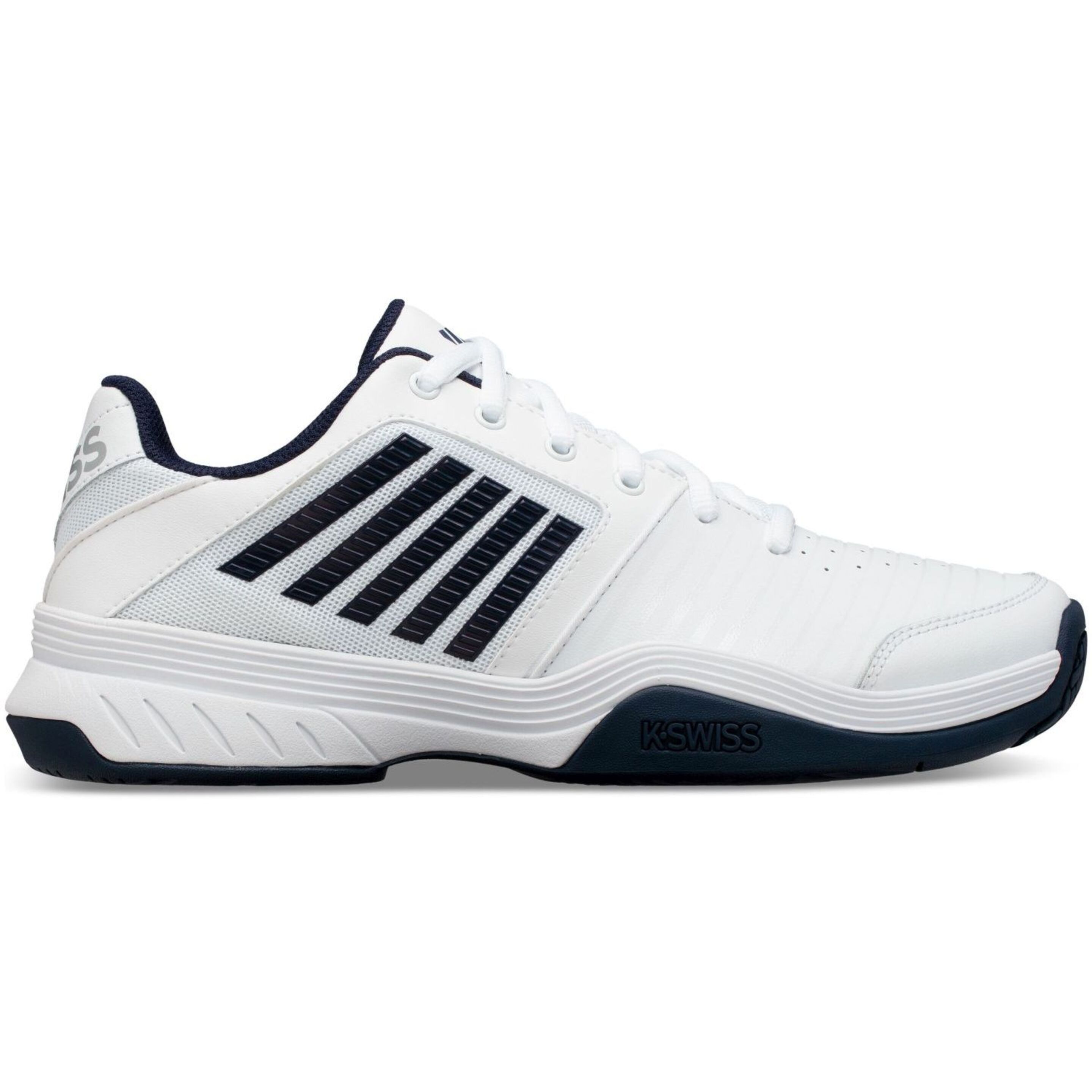 Zapatillas De Tenis/pádel De Hombre Court Express Hb K-swiss