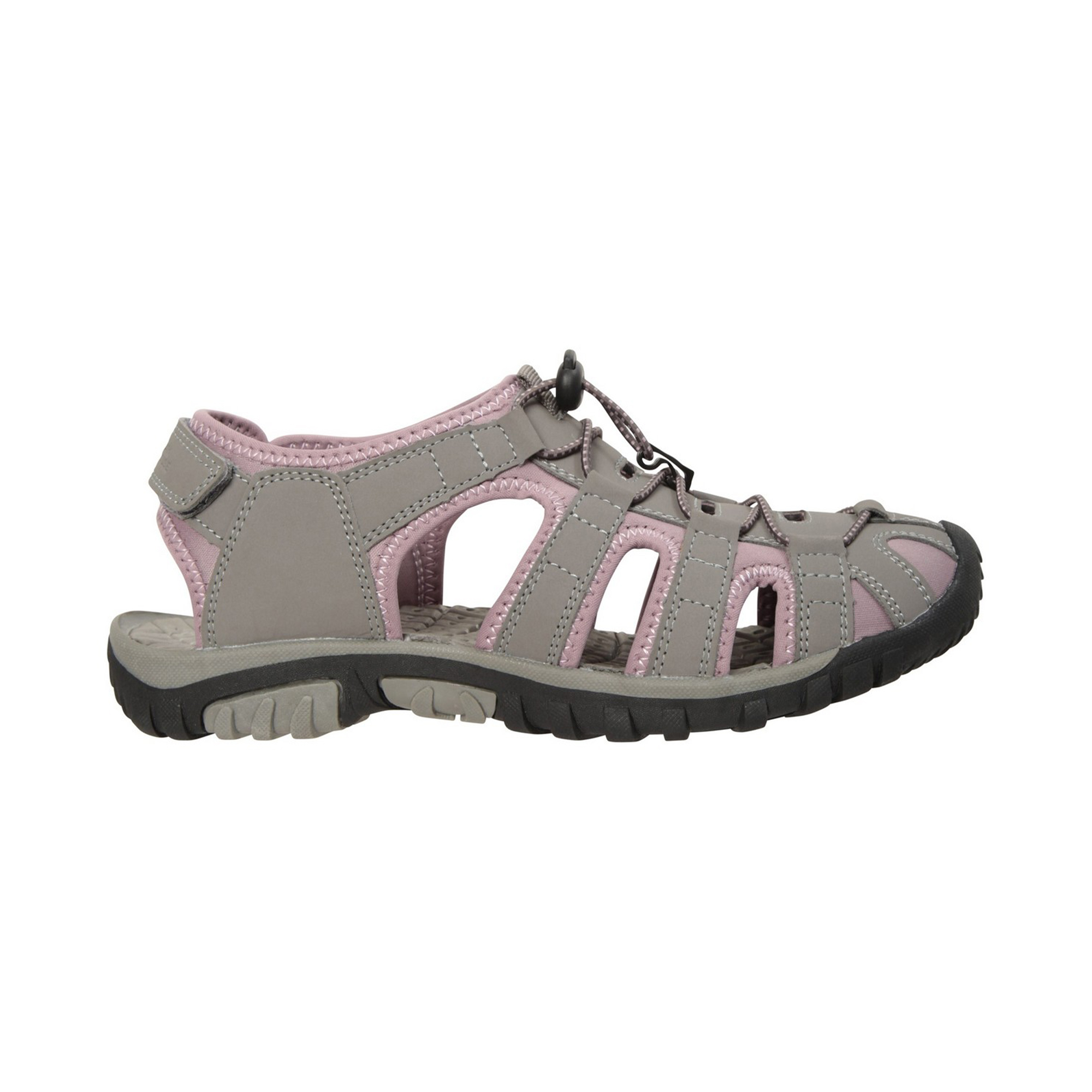 Sandálias Para E Senhoras Mountain Warehouse Trek - rosa - 