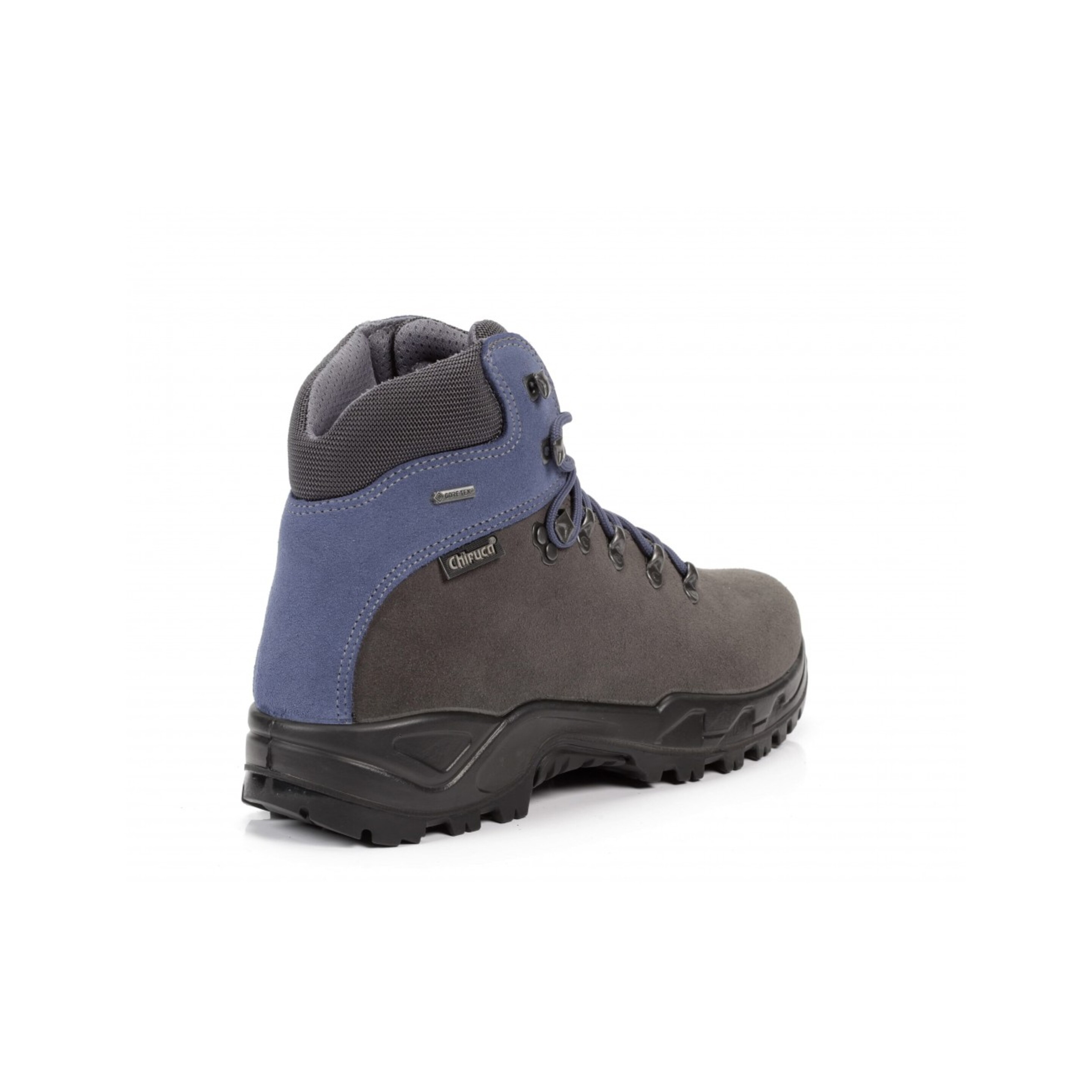 Botas Chiruca Xacobeo 13 Goretex