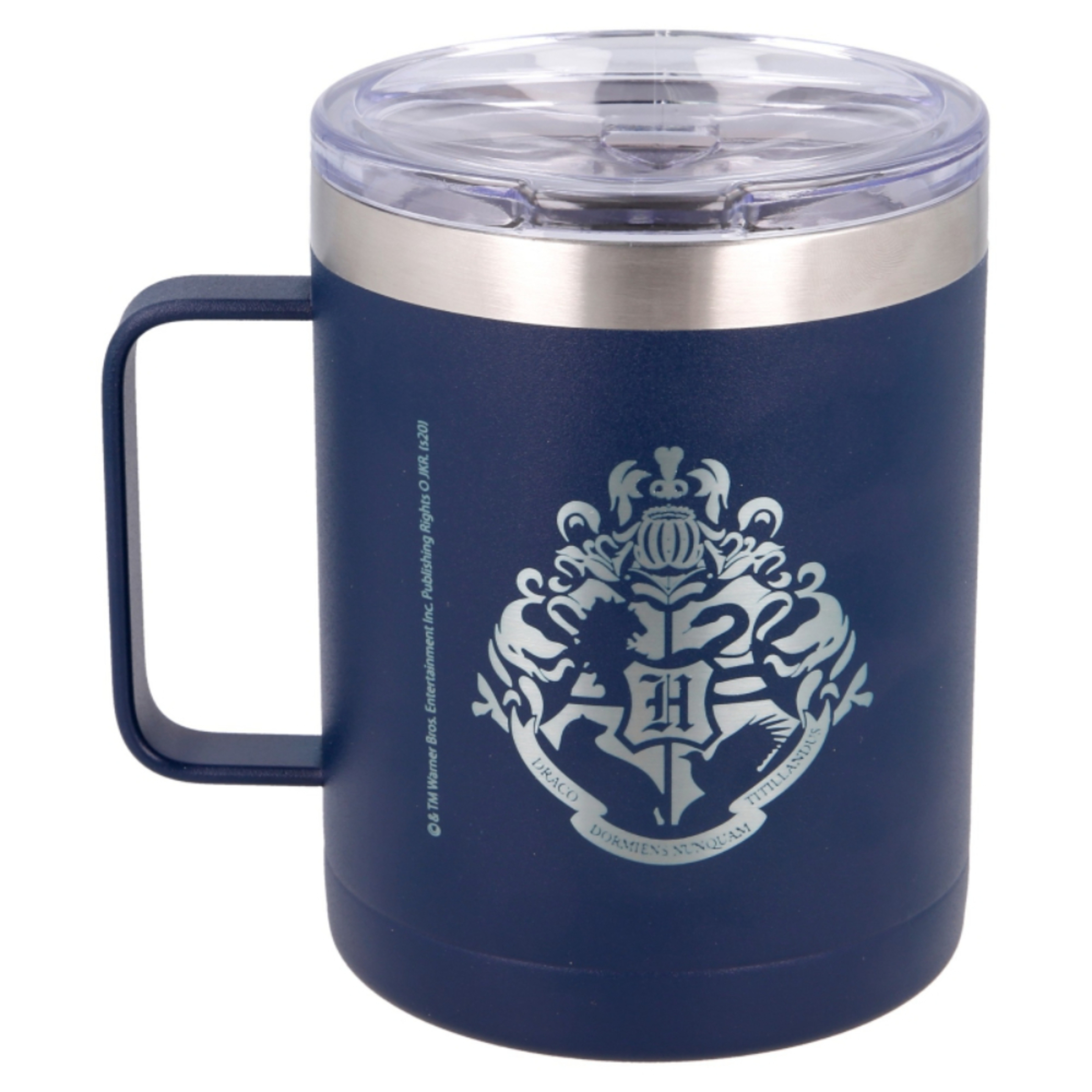 Caneca De Aço Inoxidável De Harry Potter 380 Ml