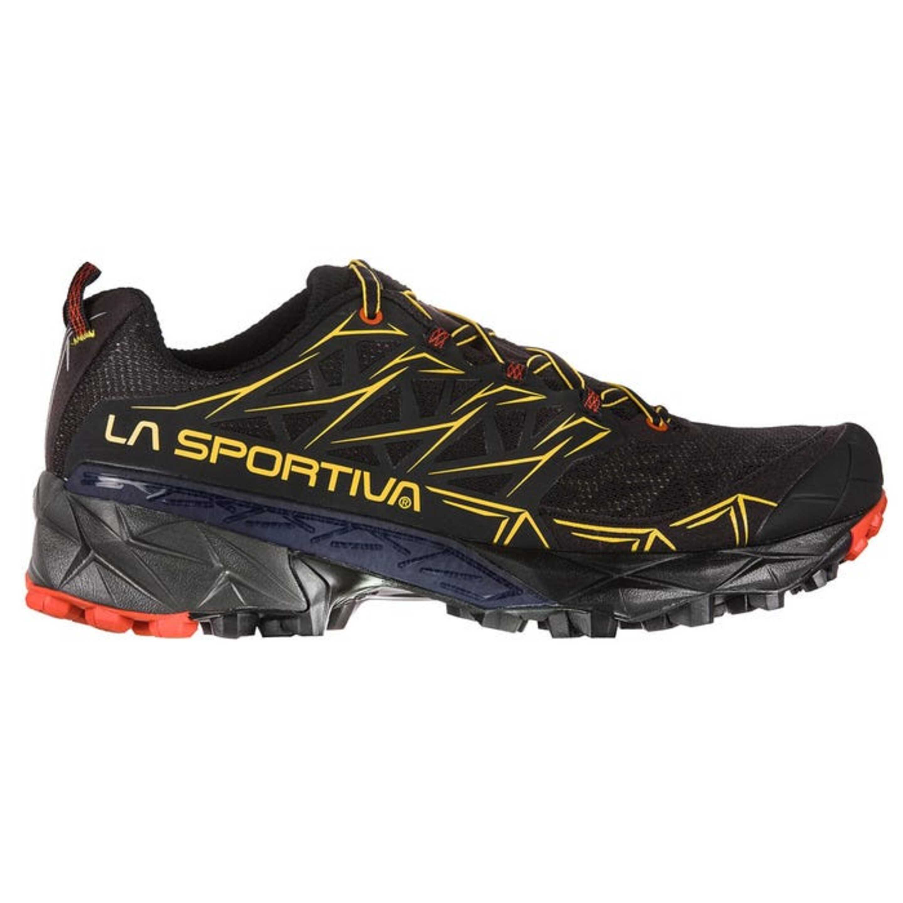 Zapatillas De Trail Running De Hombre Akyra La Sportiva