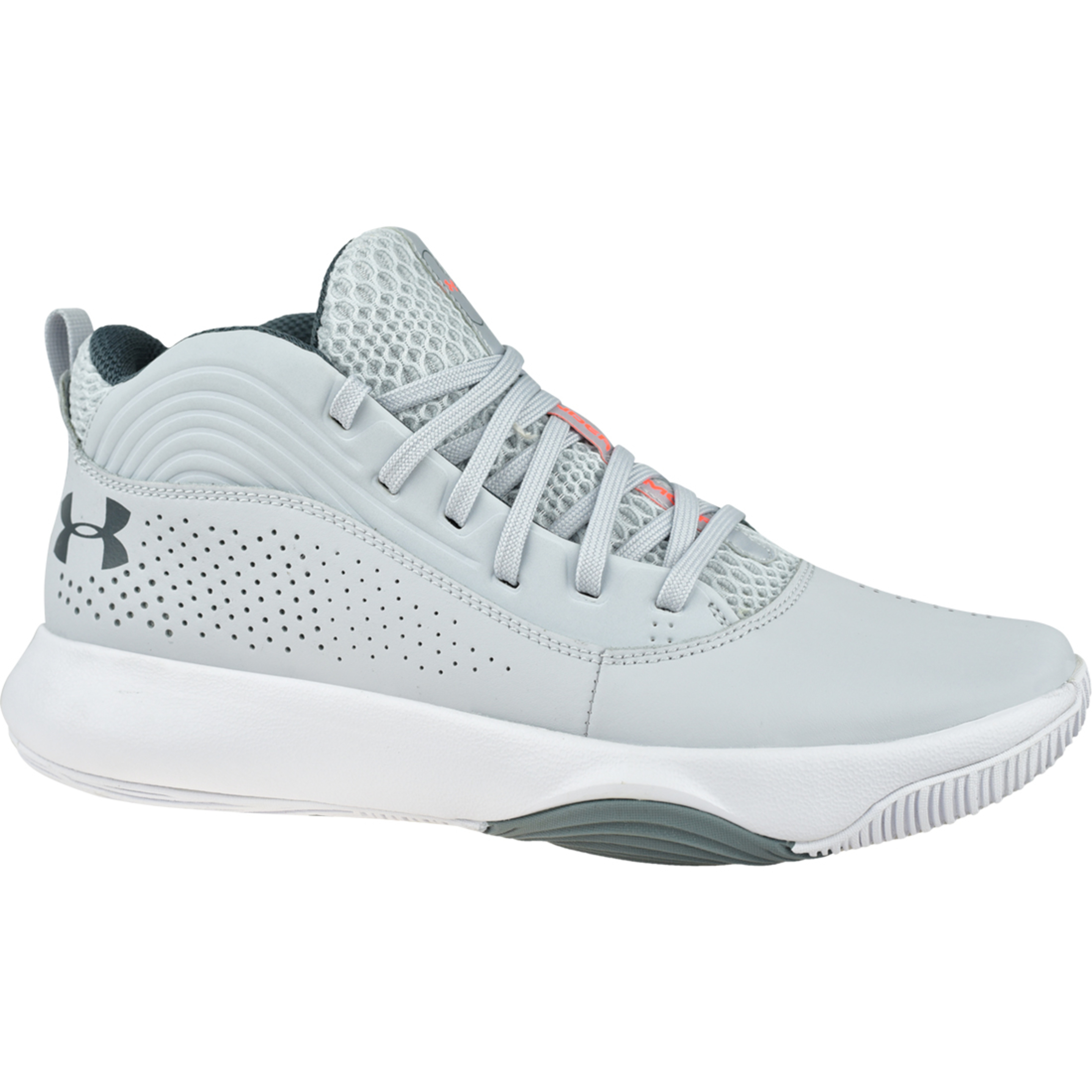 Zapatillas Under Armour Lockdown 4 3022052-101