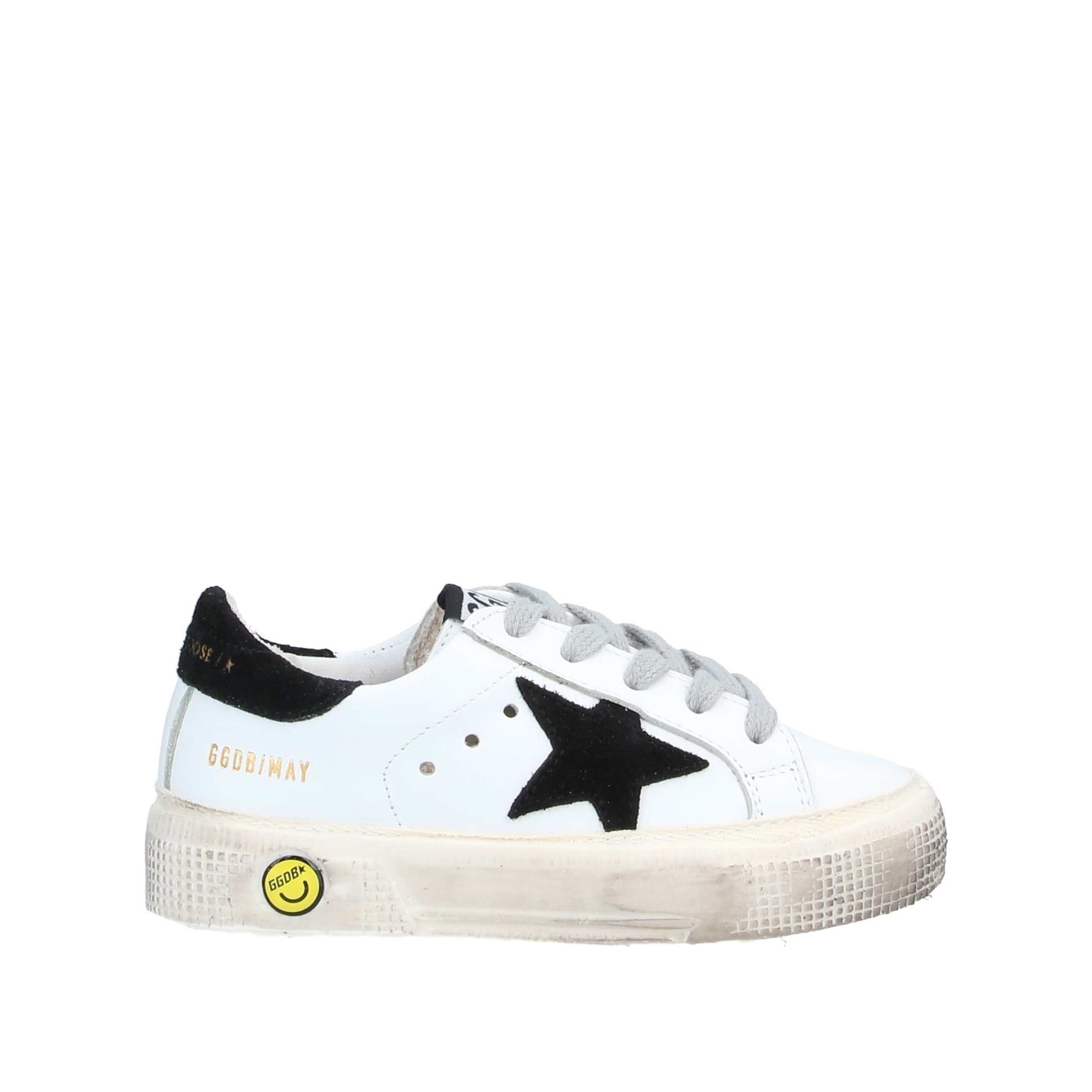 Zapatillas Golden Goose Cuero