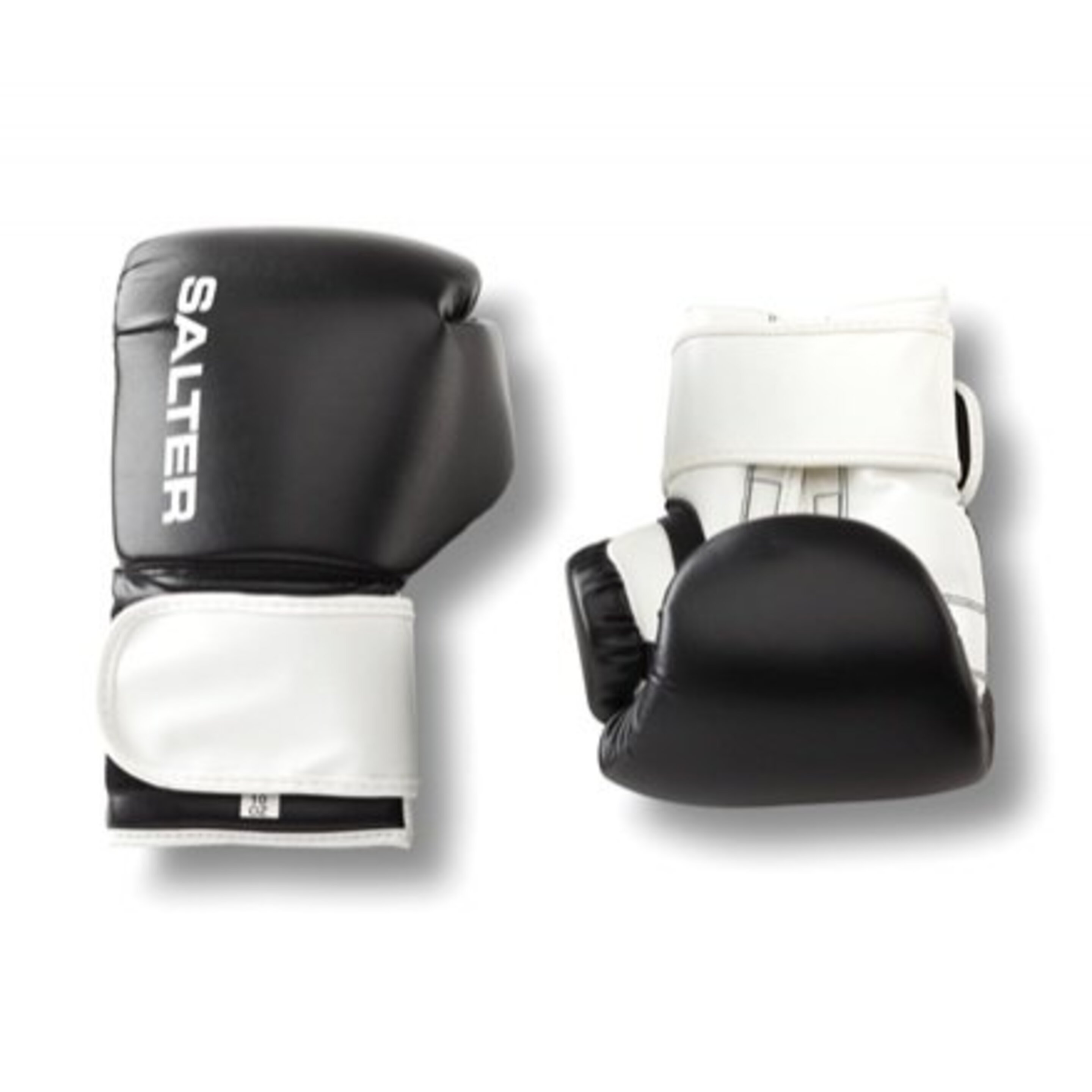 Salter Guantes Entreno Boxeo, 10 Oz. (par)