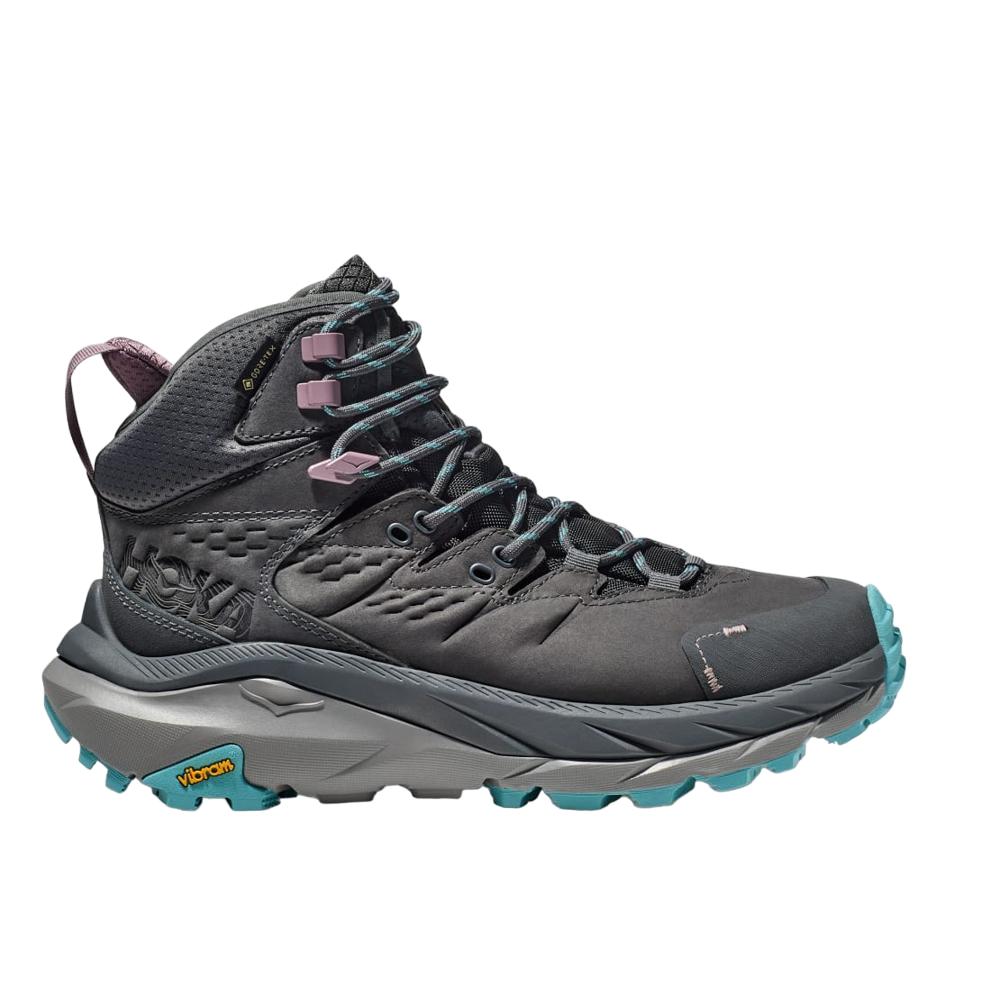 Botas Trail Hoka Kaha 2 Gtx