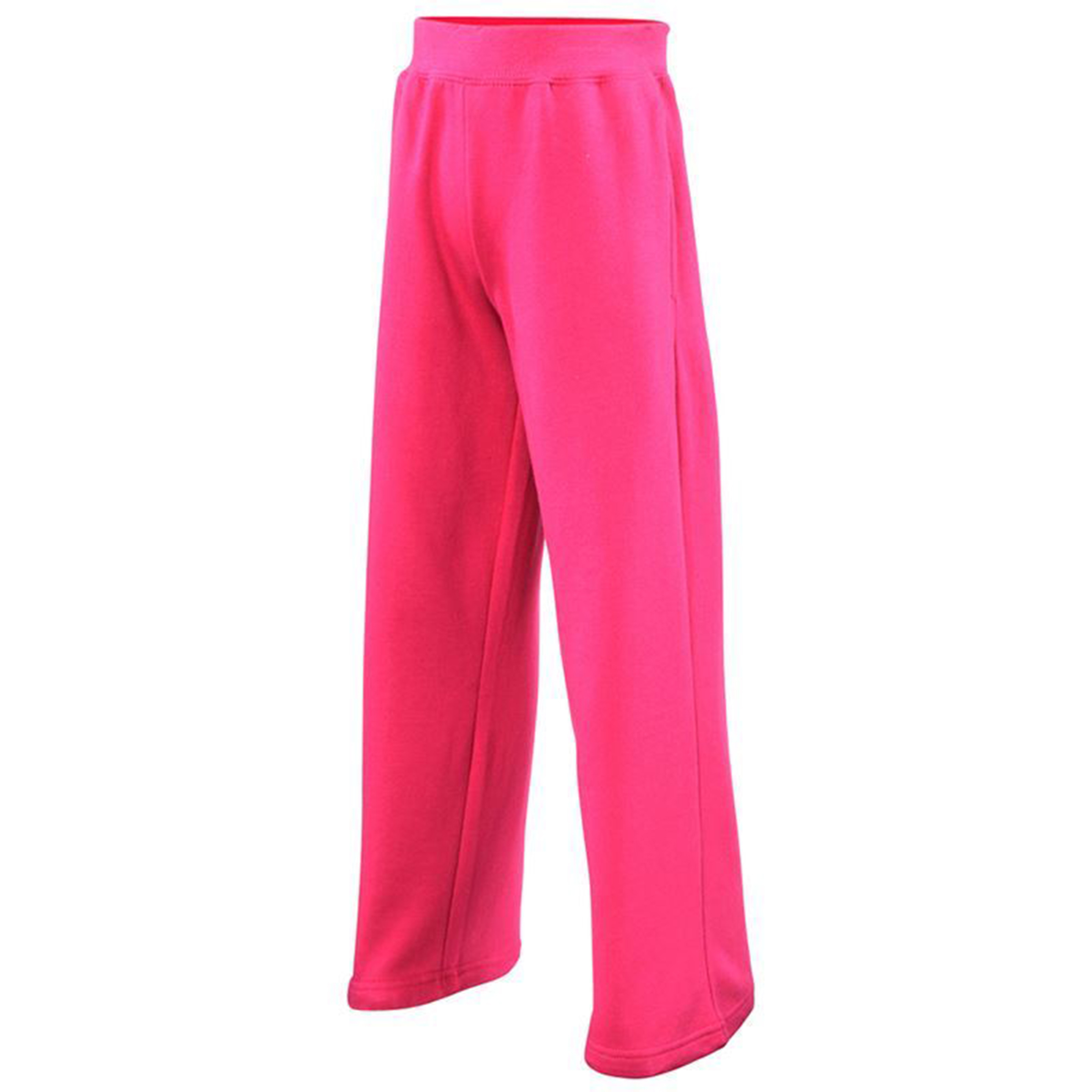 Pantalones De Deporte Awdis - rosa - 