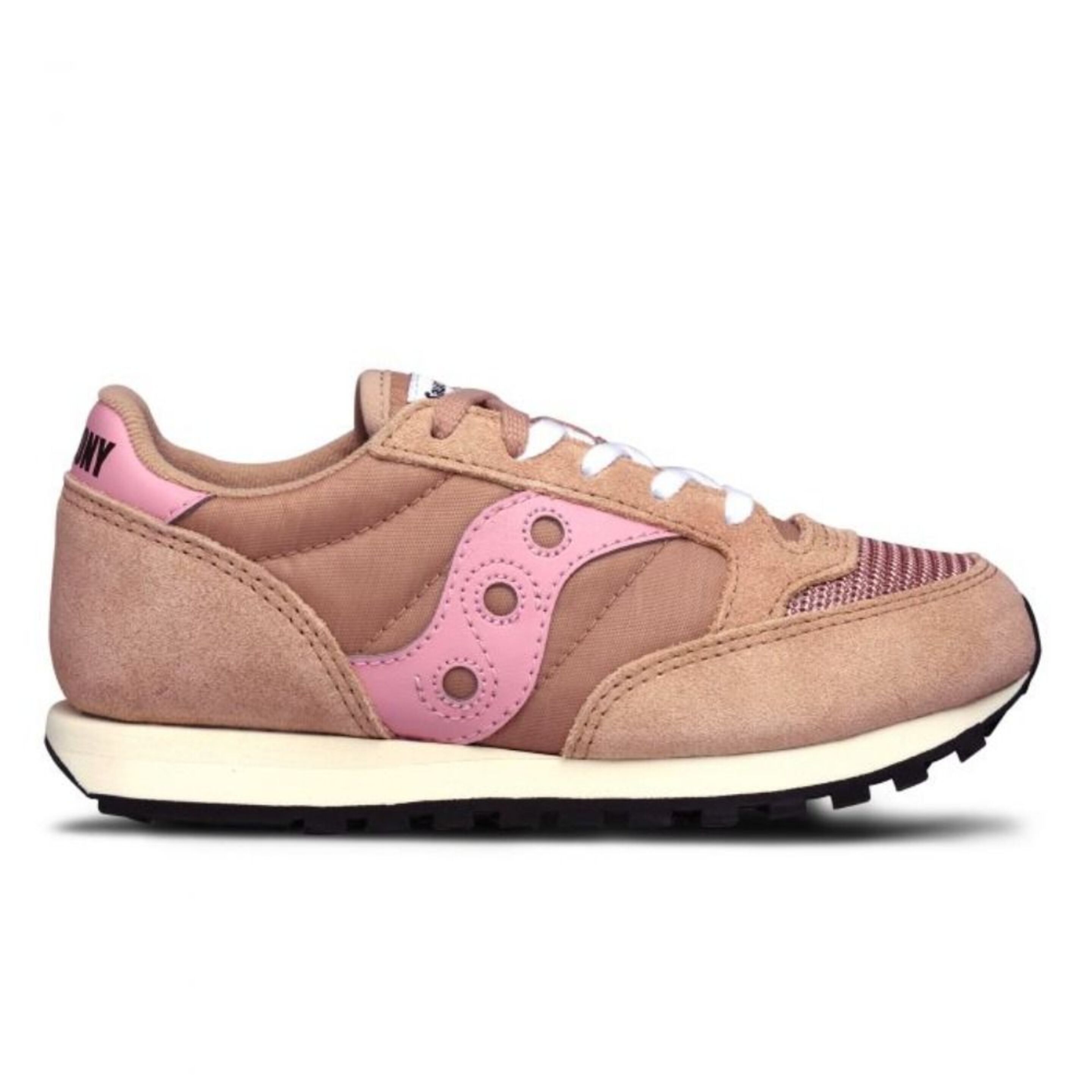 Zapatillas Gamuza Saucony Sk260411