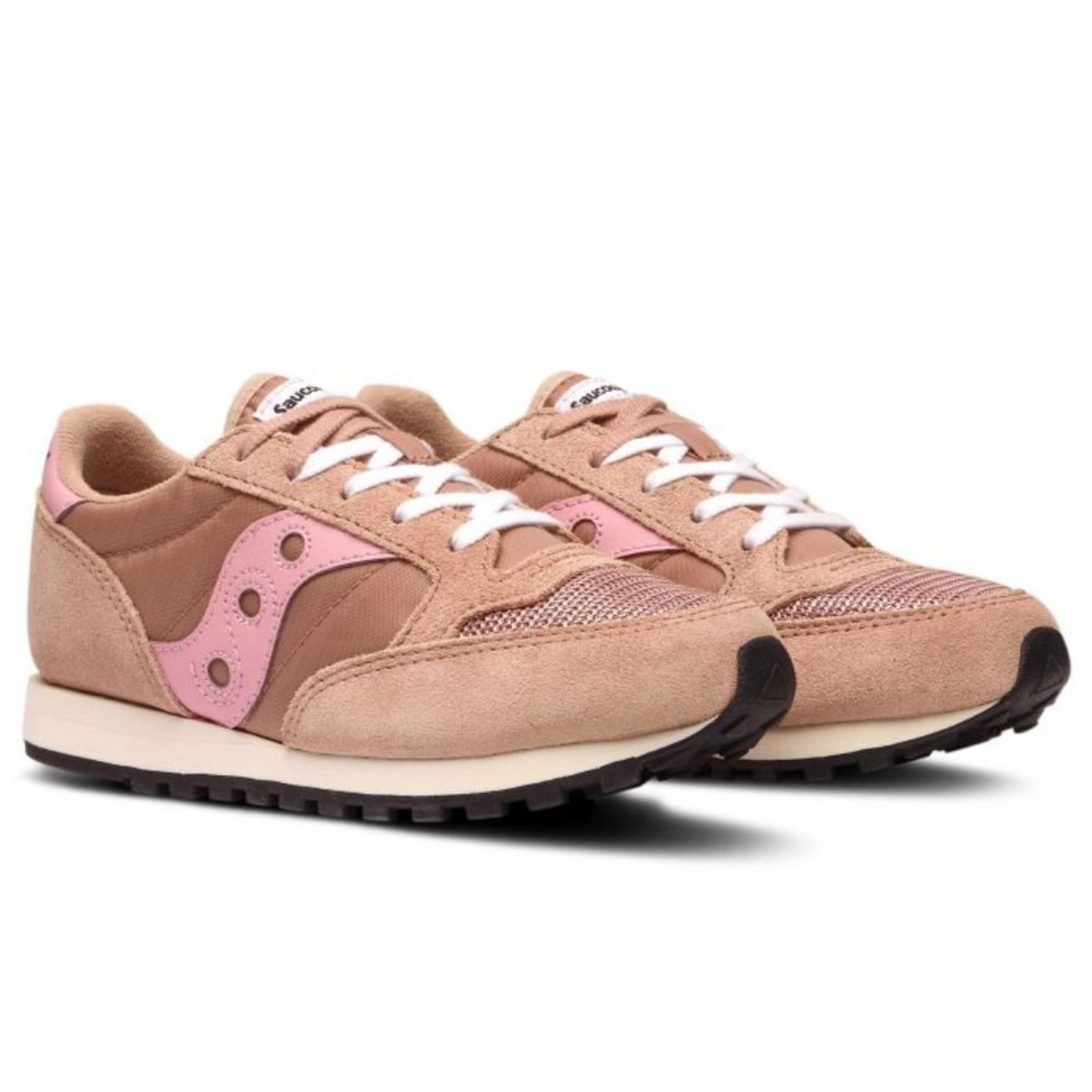 Zapatillas Gamuza Saucony Sk260411