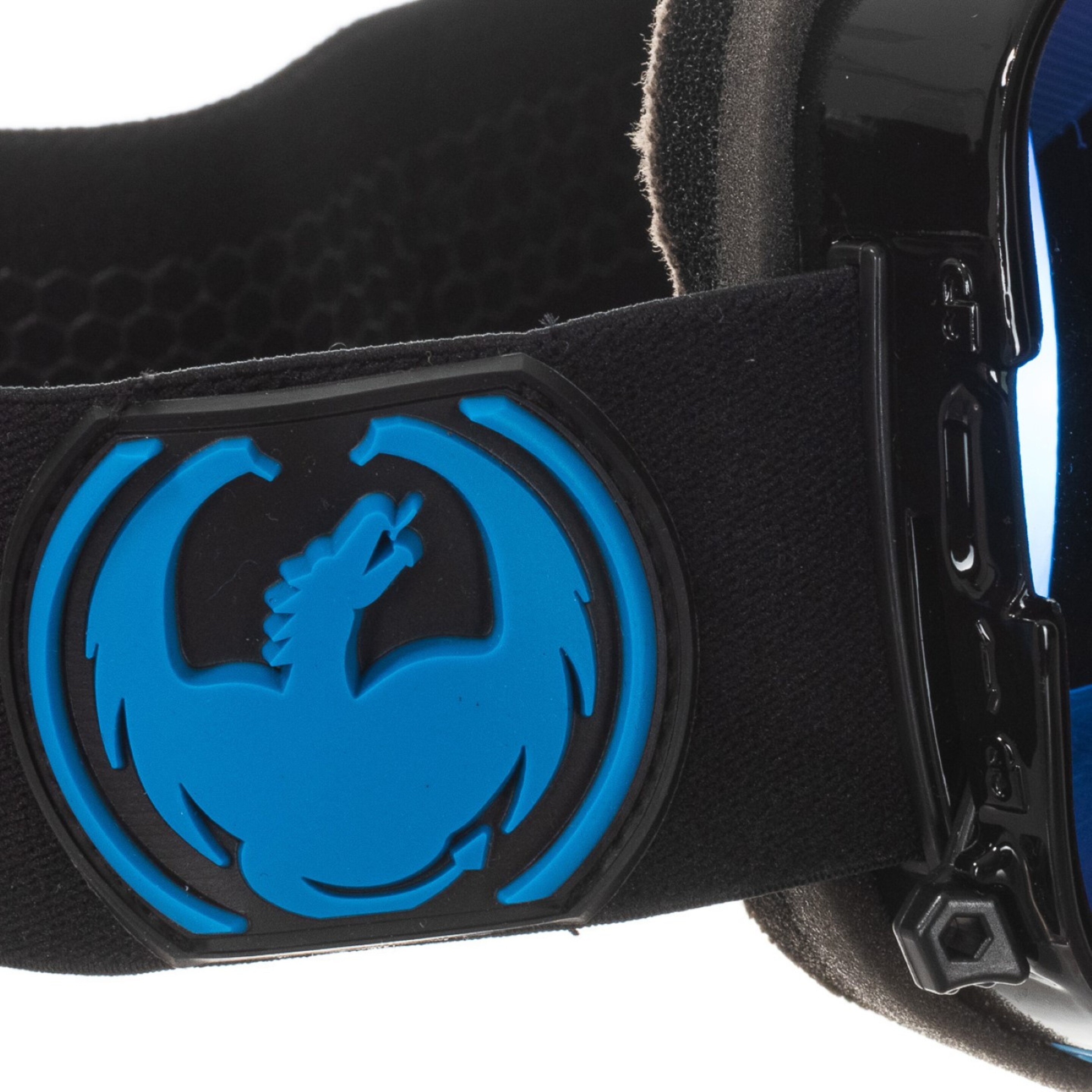 Gafas De Snowboard Dragon Alliance Nfx X2