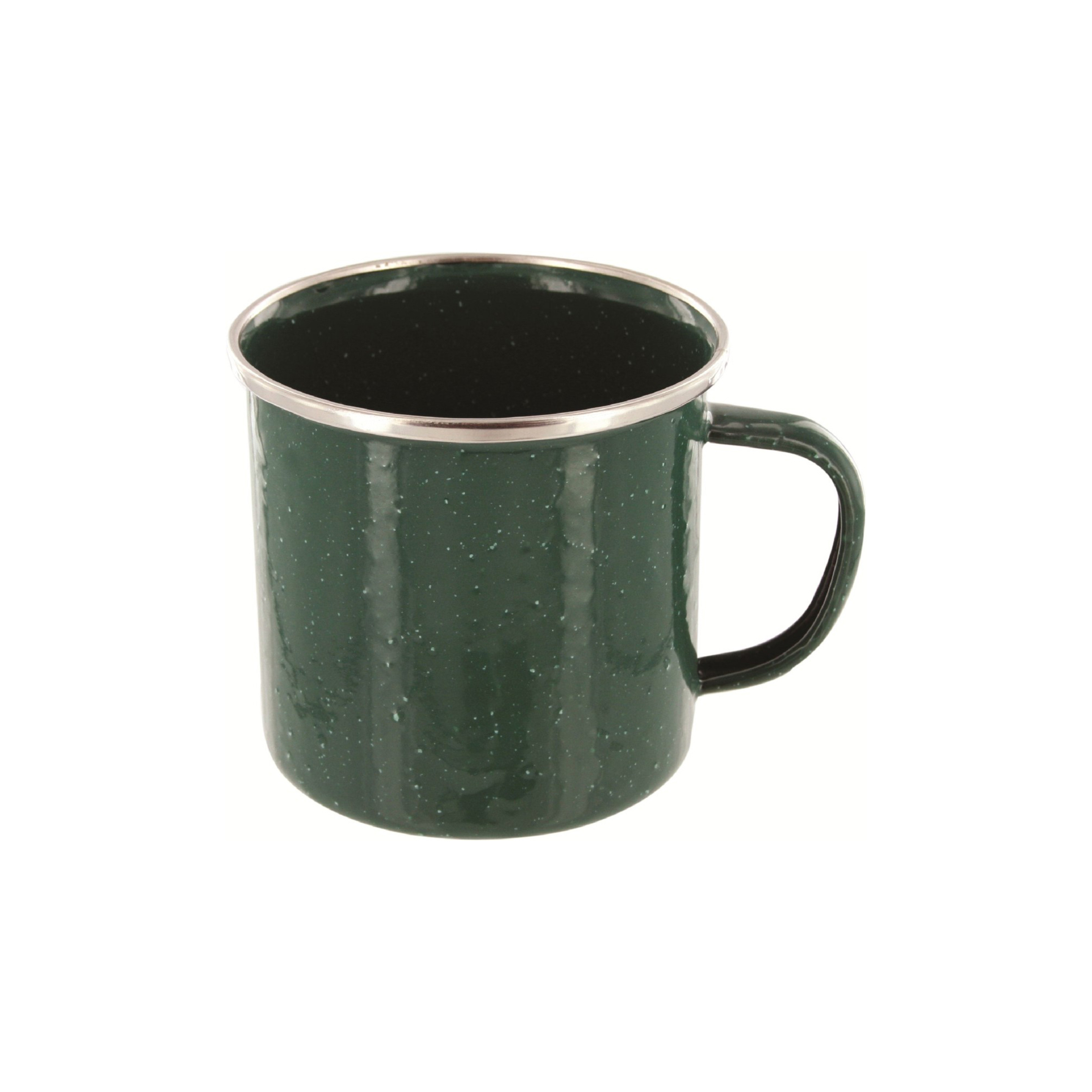 Caneca Vintage Esmalte Deluxe Highlander