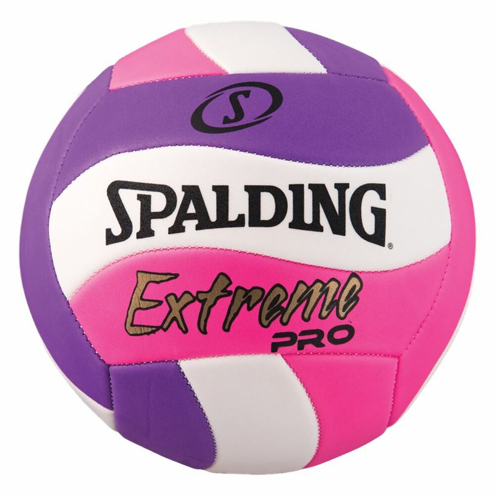 Balón De Voleibol Spalding Extreme Pro - fucsia - 