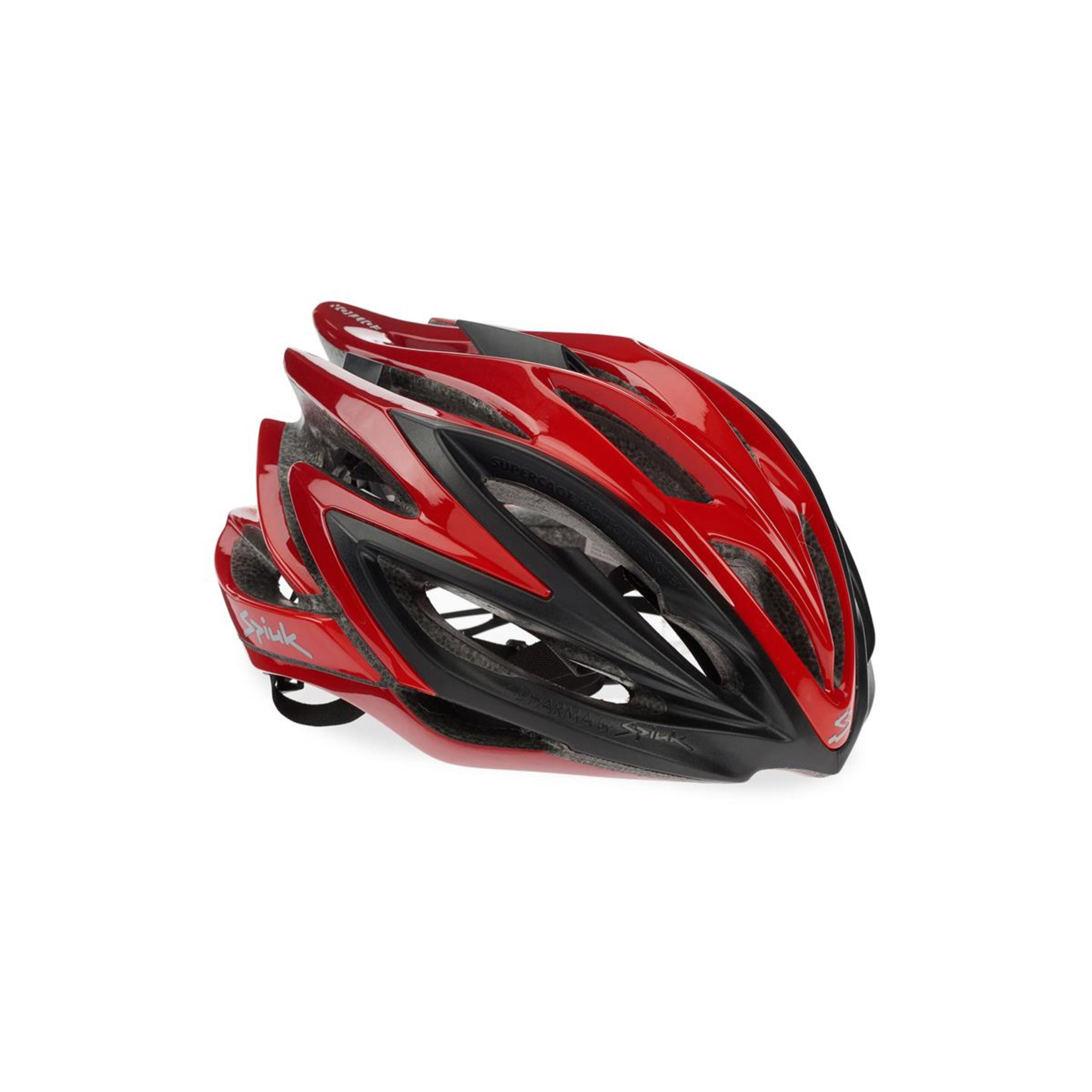 Casco Dharma Road - Mtb Spiuk