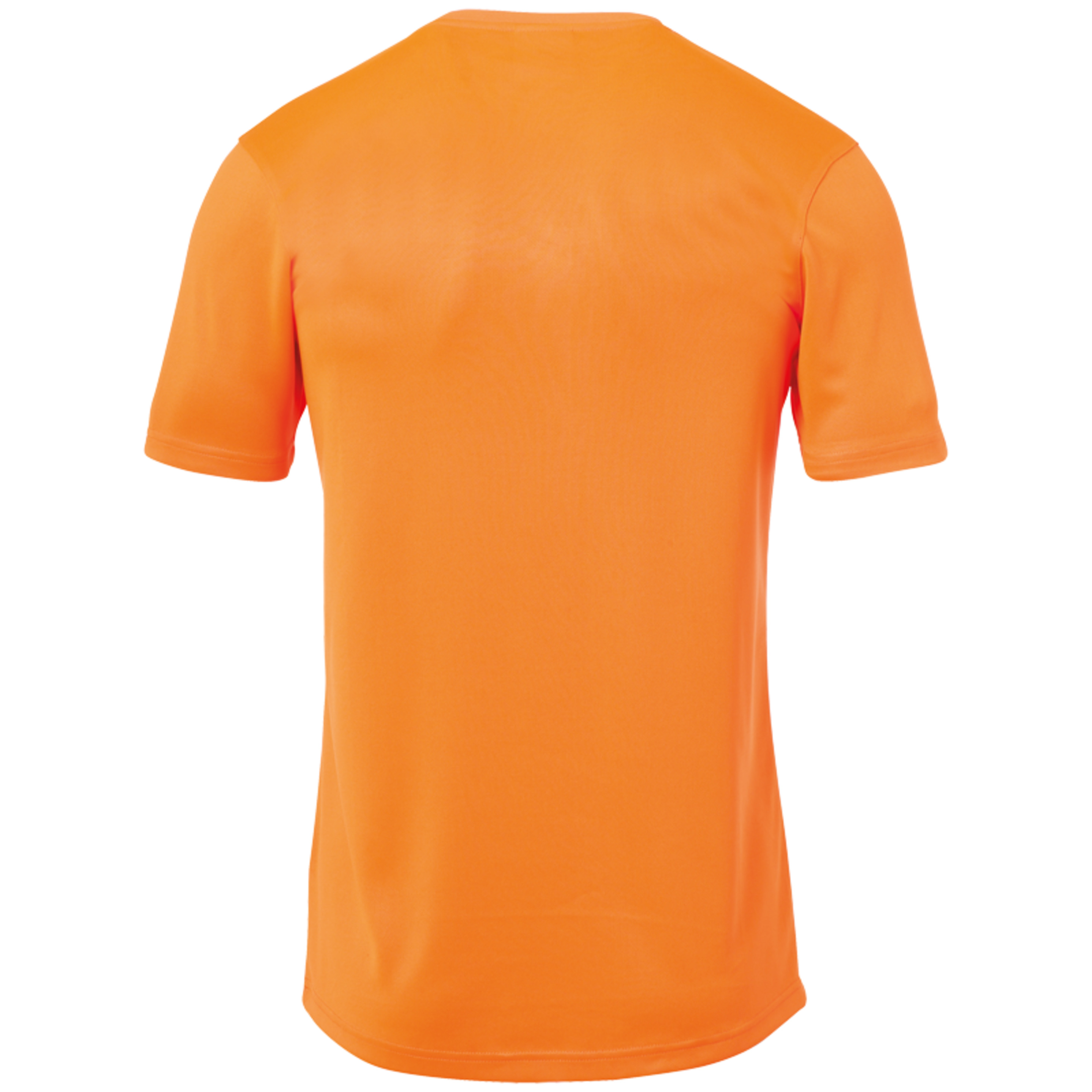 Stream 22 Shirt Shortsleeved Naranja Uhlsport - naranja - Stream 22 Shirt Shortsleeved Naranja Uhlsport  MKP
