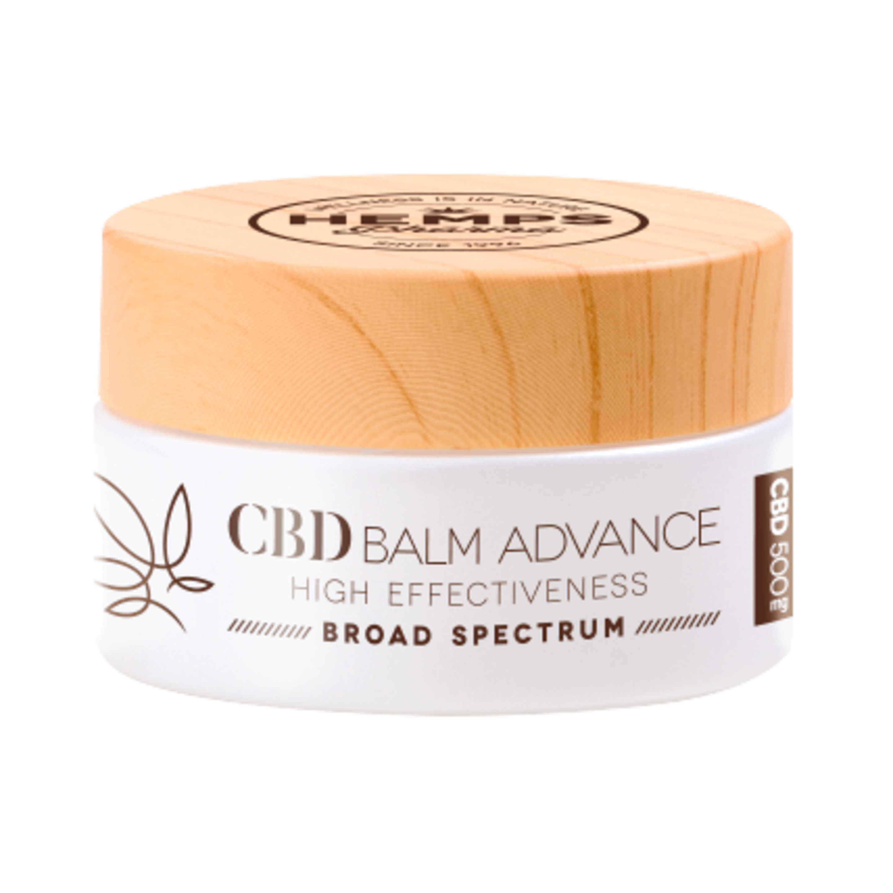 Cbd Advance