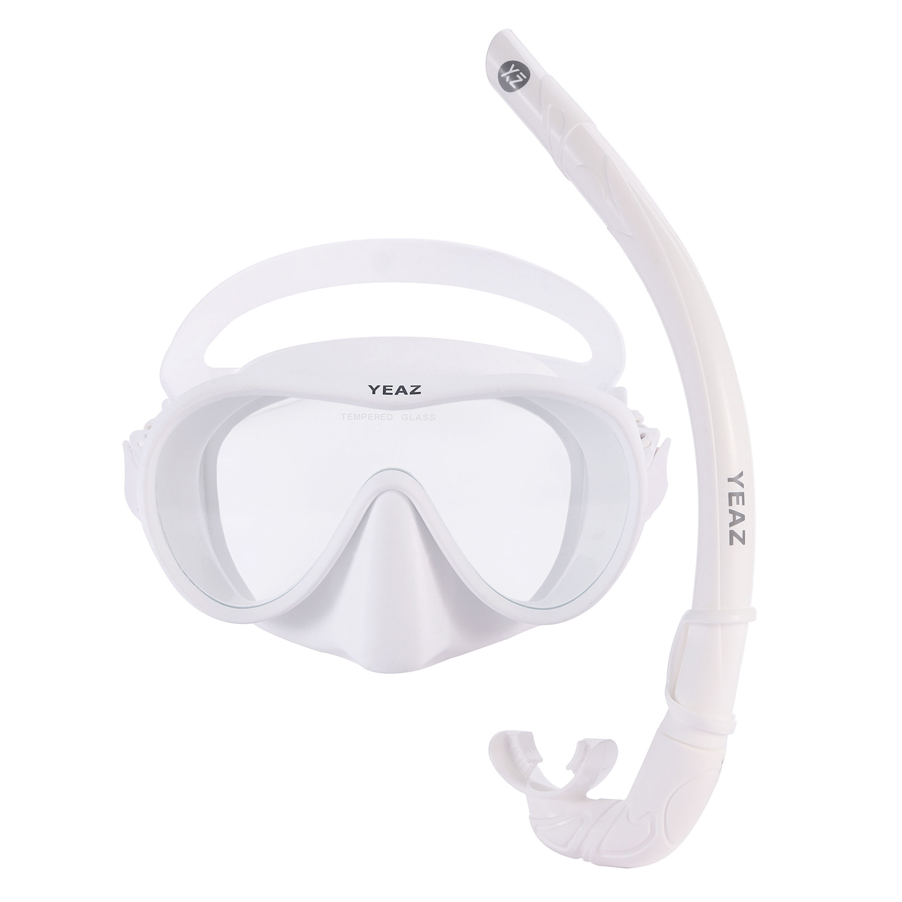 Set De Snorkel Yeaz Ocean Vibes