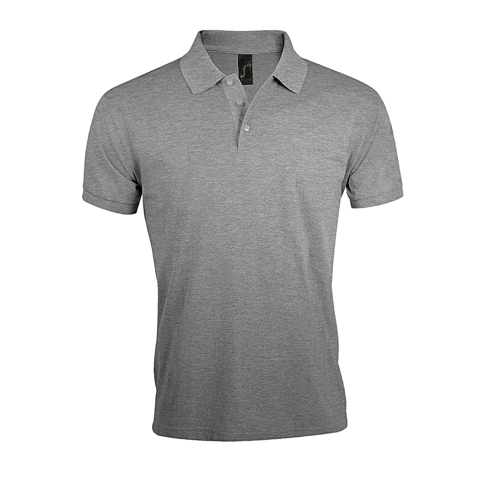 Homens De Polycotton Polo Shirt  Prime Men