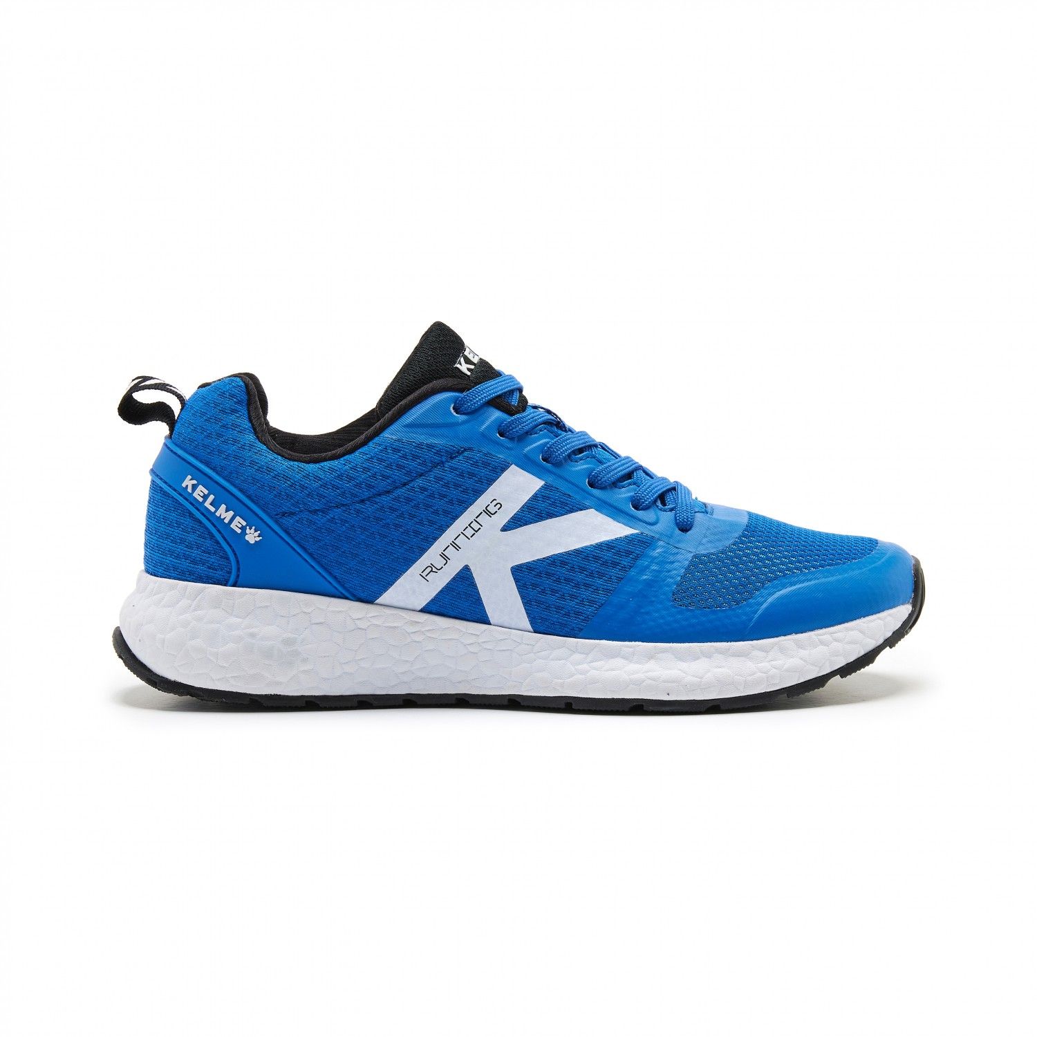 Zapatillas Running Kelme K-rookie Azul - azul - 